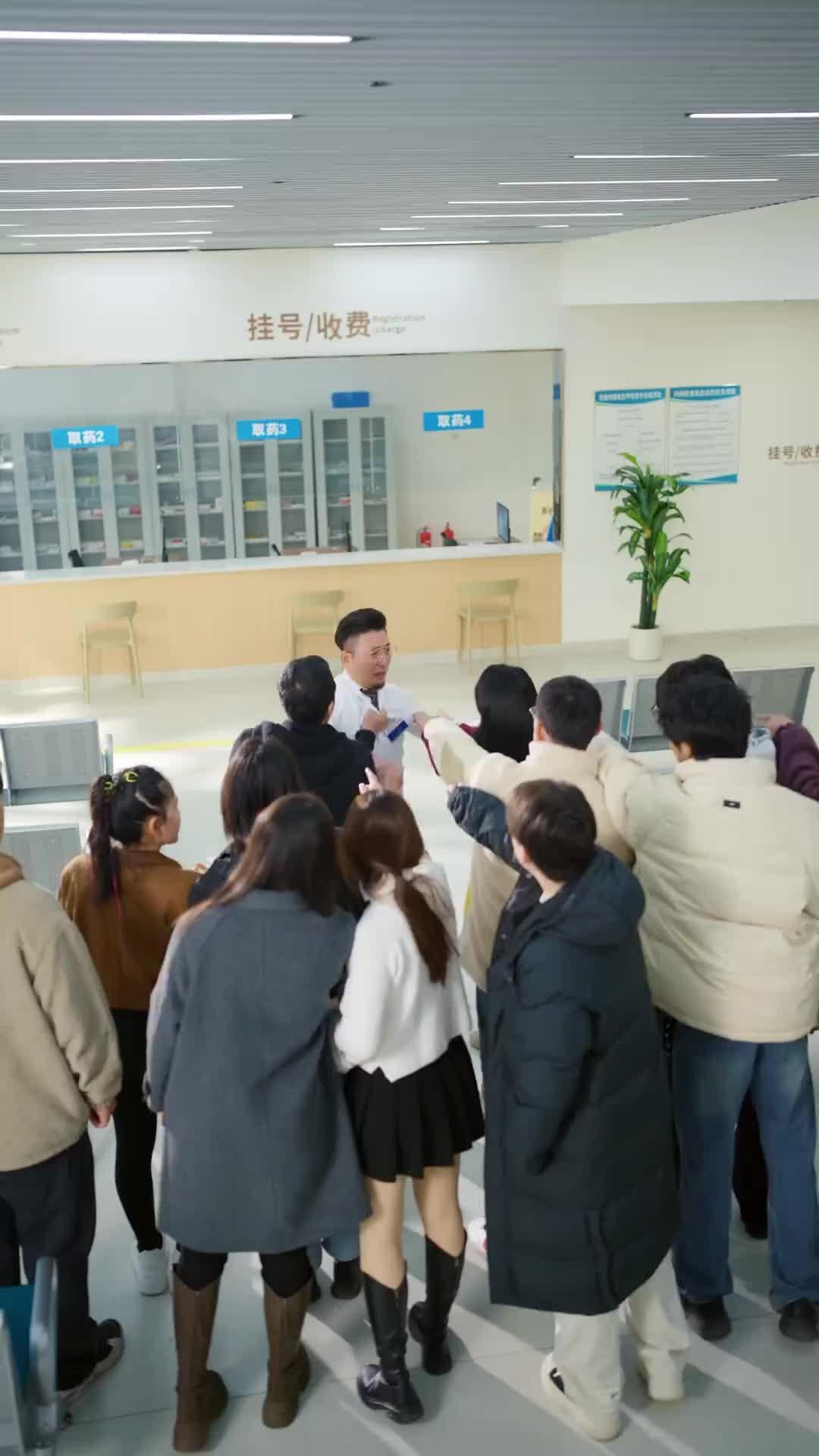 (พากย์เสียง) อยากเอาใจ ดันพลาดใหญ่