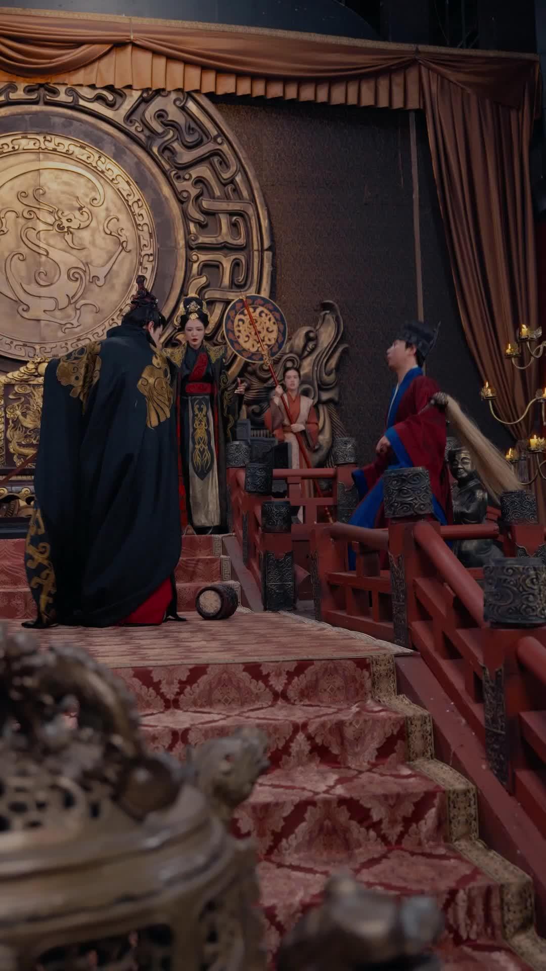 O Imperador que Veio do Futuro