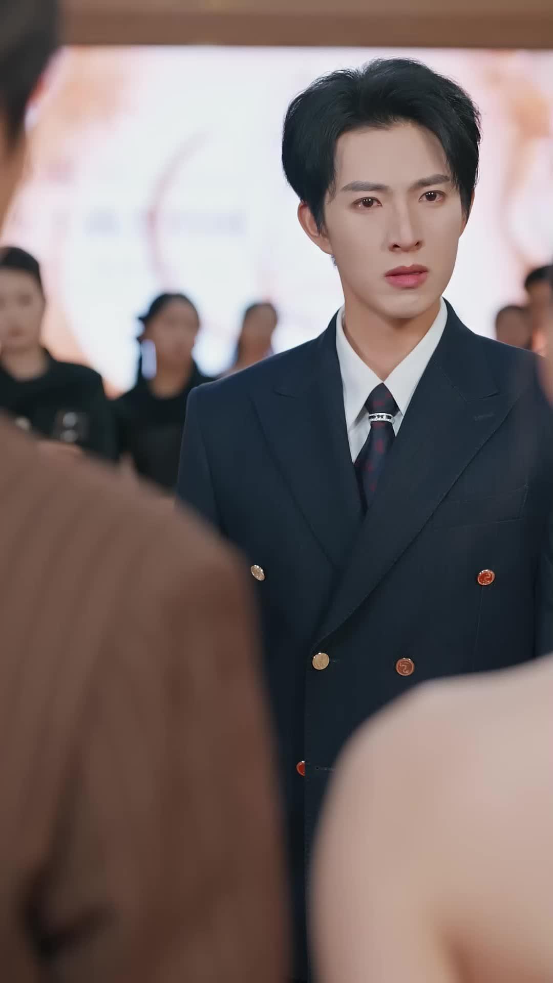 Bye, Love! REAL Heir's BACK