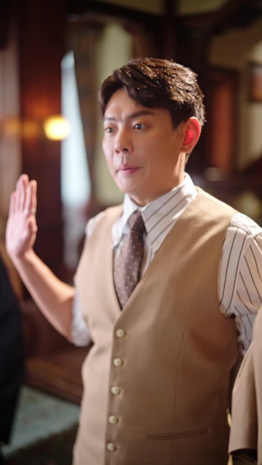 어쩌다 구세주: 내 속마음이 생중계된다고?