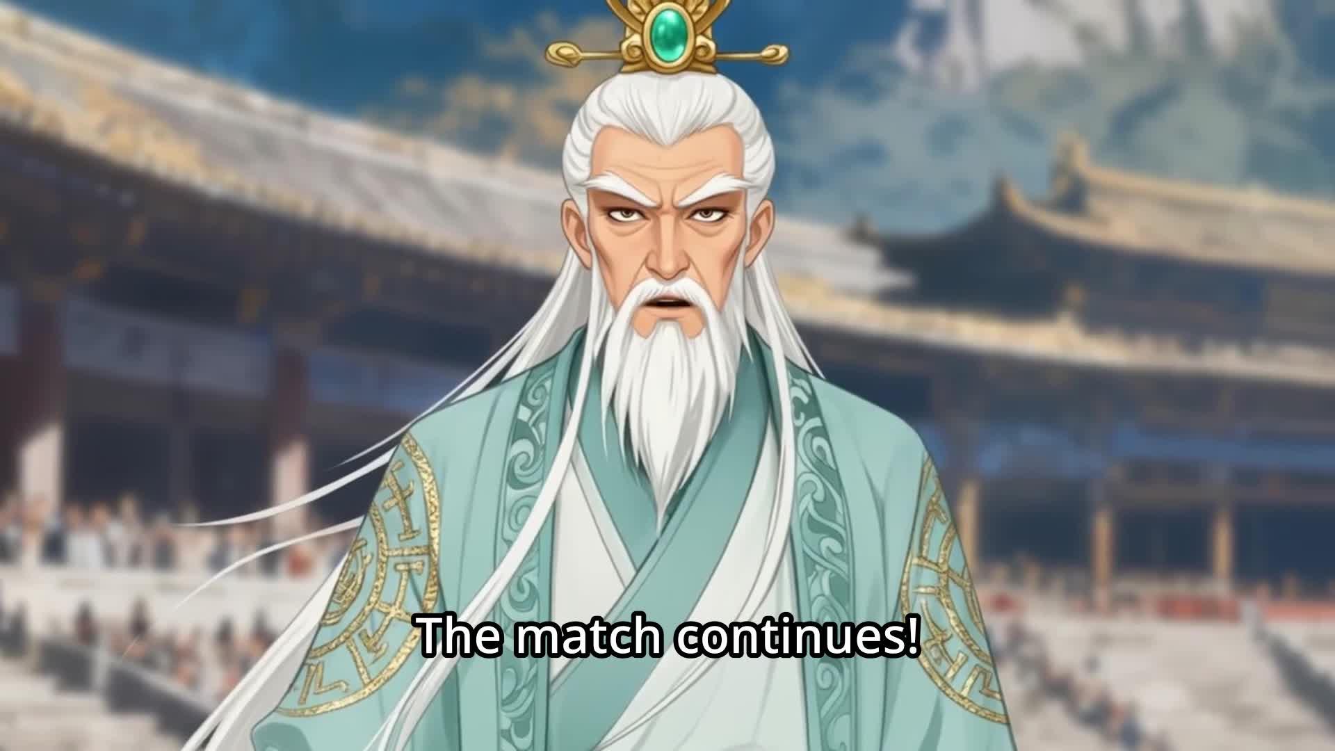 (Dubbed) I Maxed HP to Seduce My Seniors
