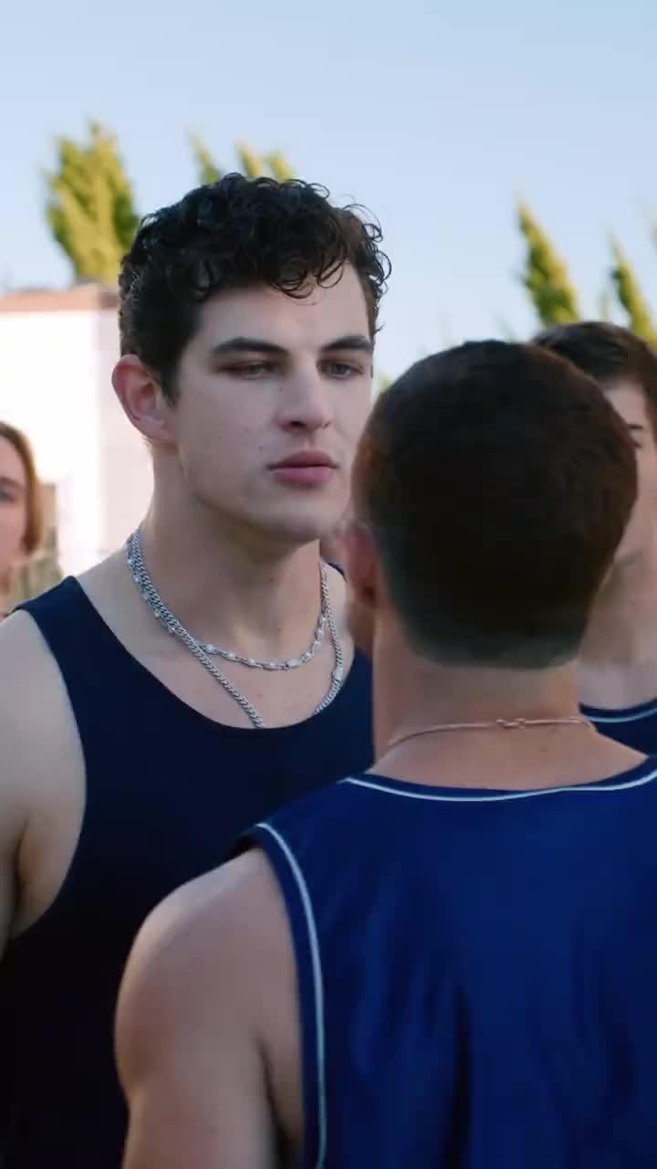 Return of the Abandoned Basketball God