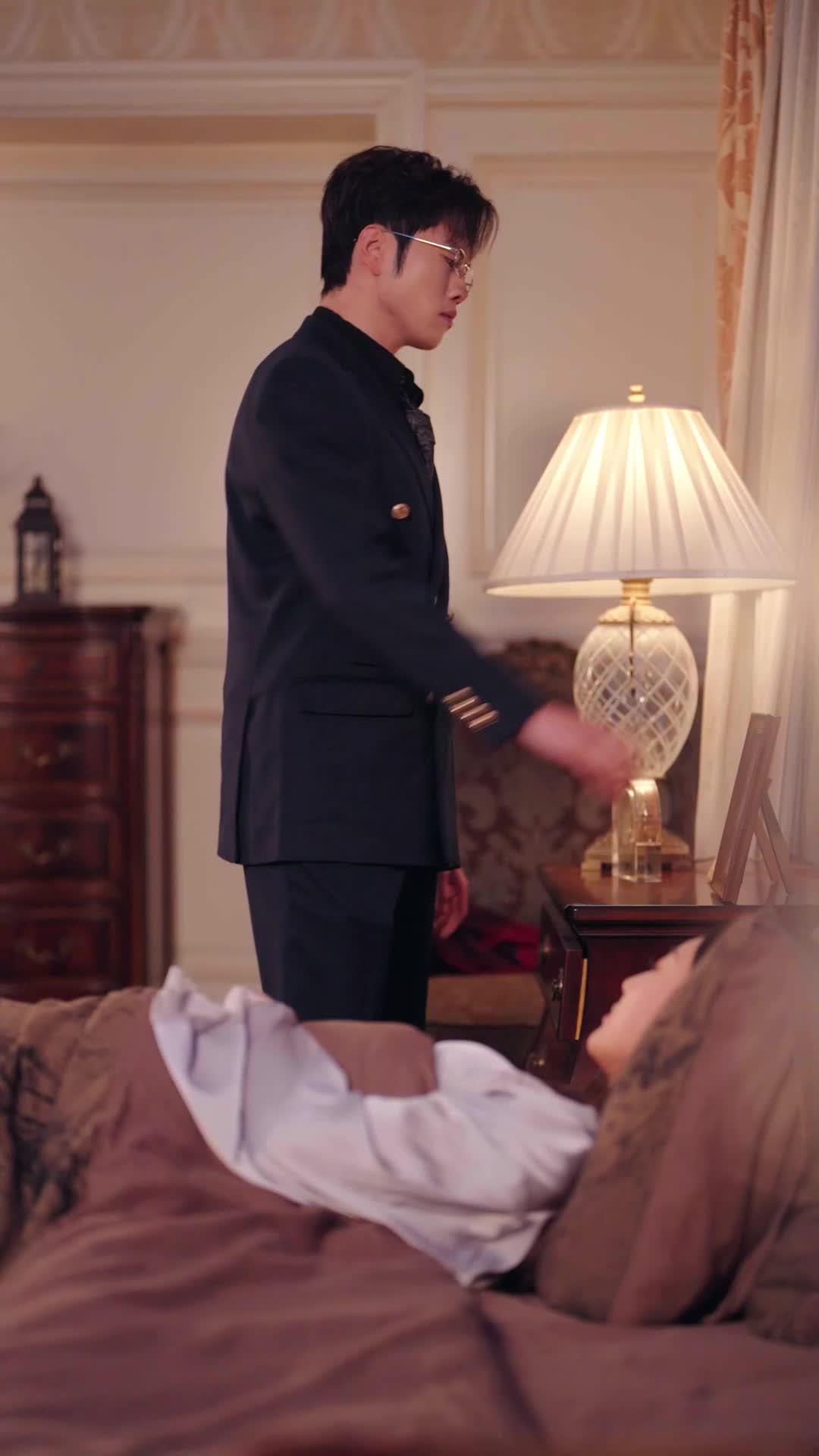 ¡Sobreviví a tu veneno, esposo!