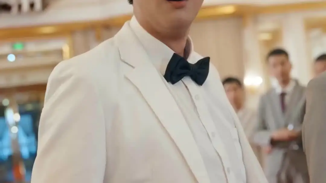 As Master, As Father: When the Red Carpet Becomes a Battlefield