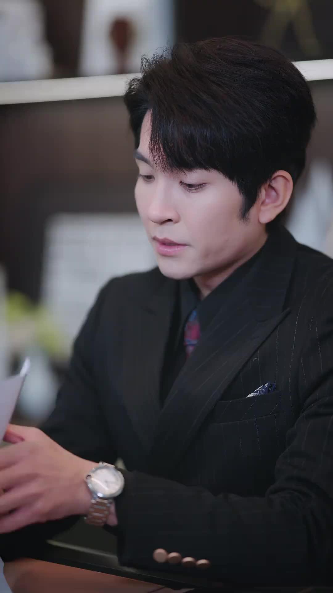 Não Me Mime, Amor, Sou a Falsa Herdeira