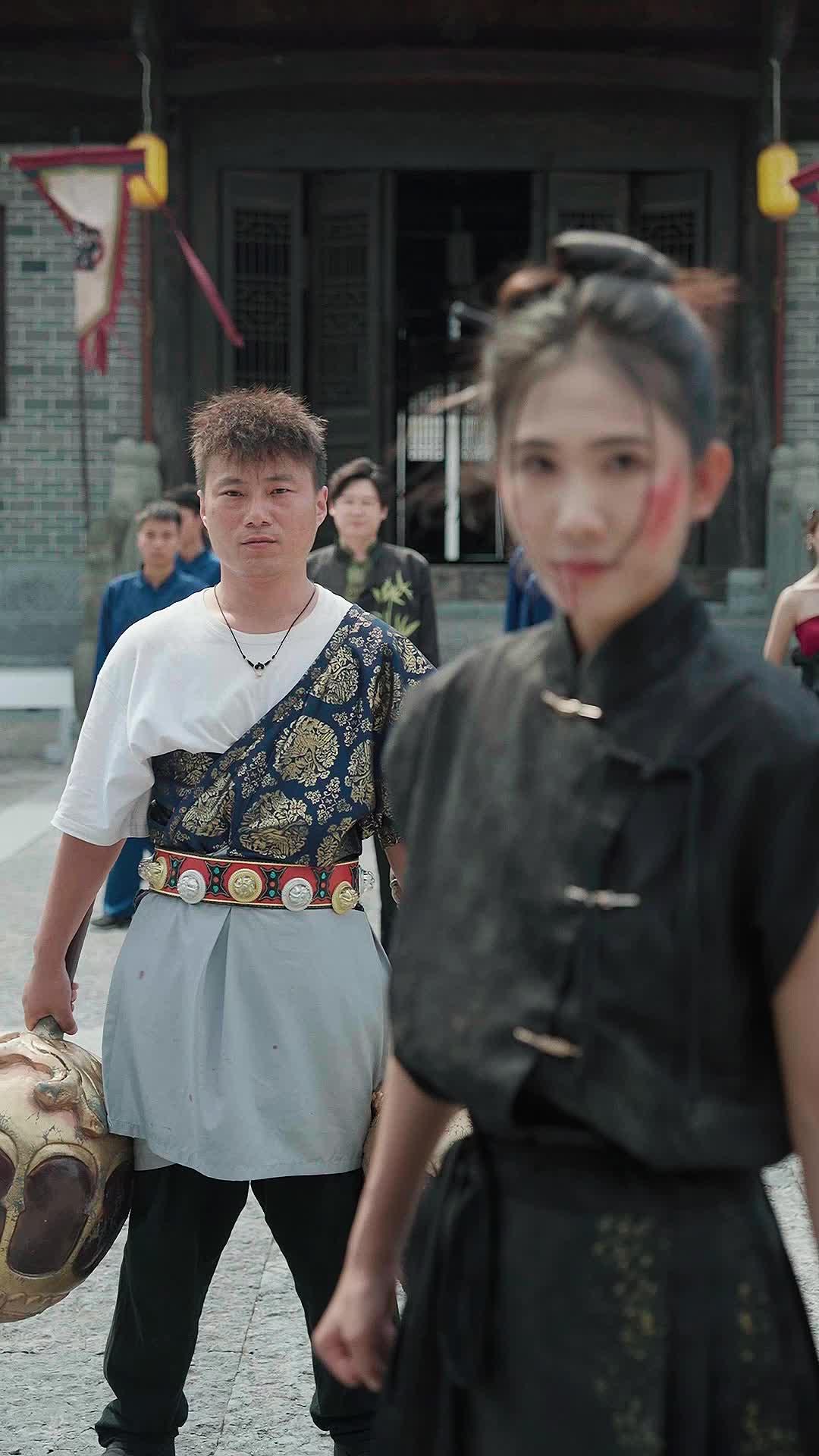 To Forge the Best Weapon