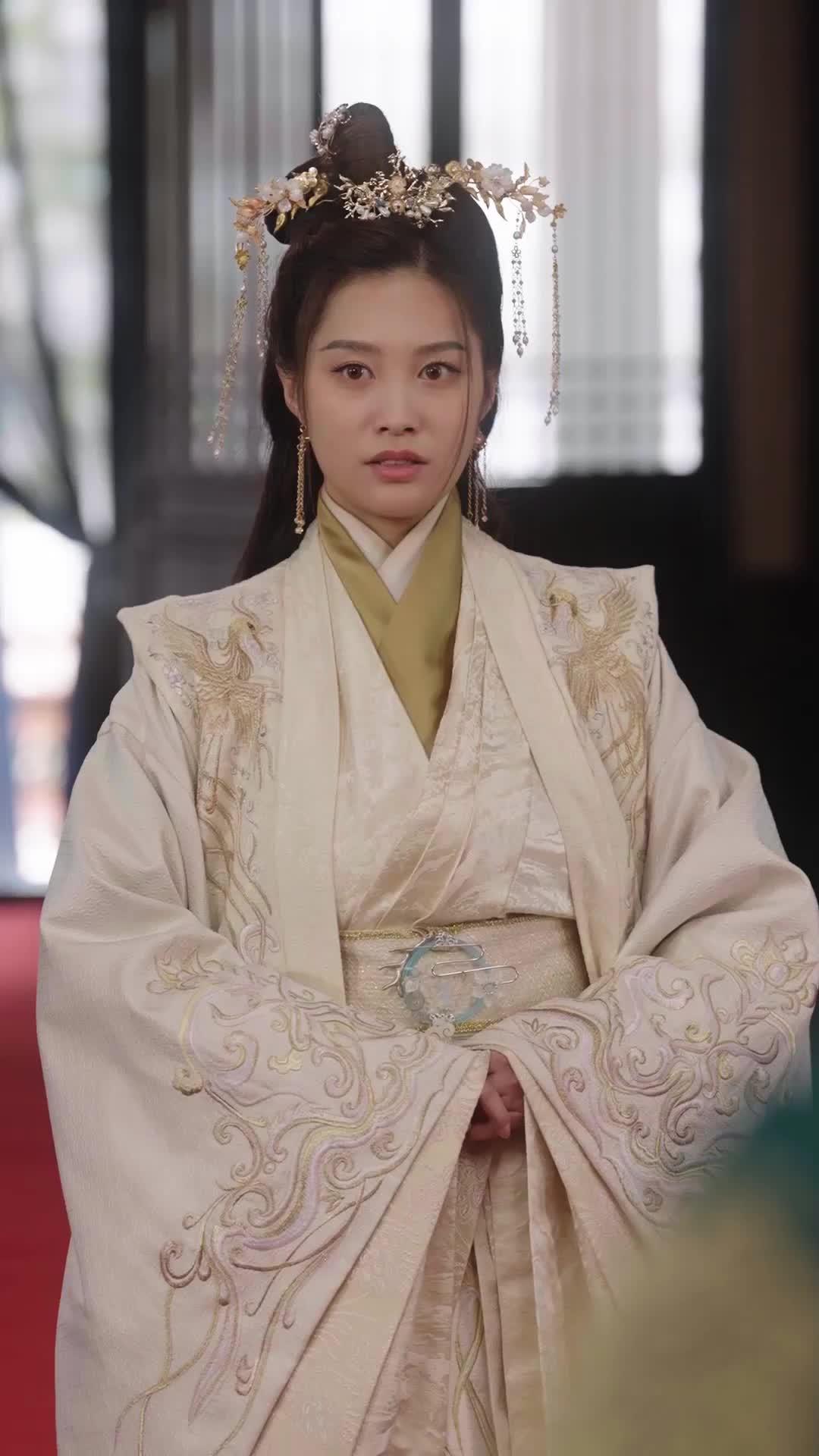 お姫様は黙っていられない！