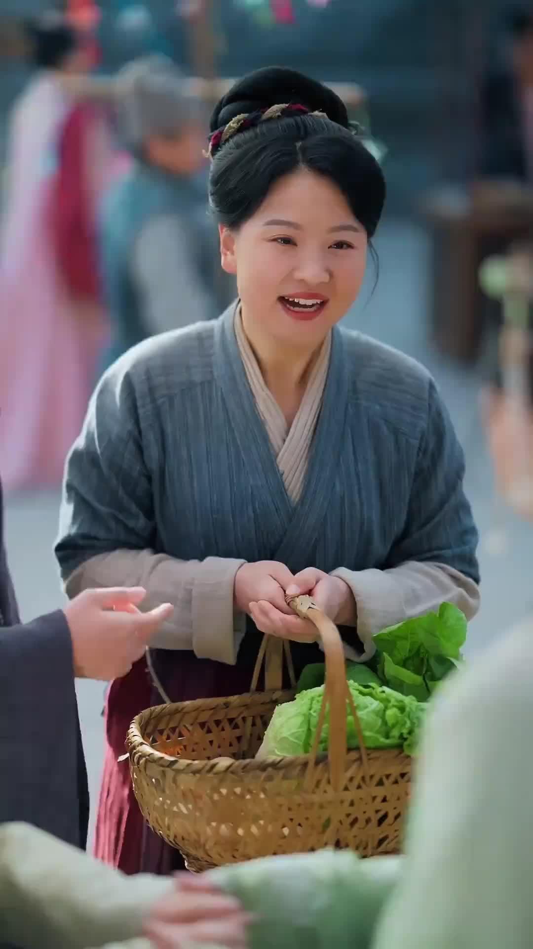 하늘에서 떨어진 세자비