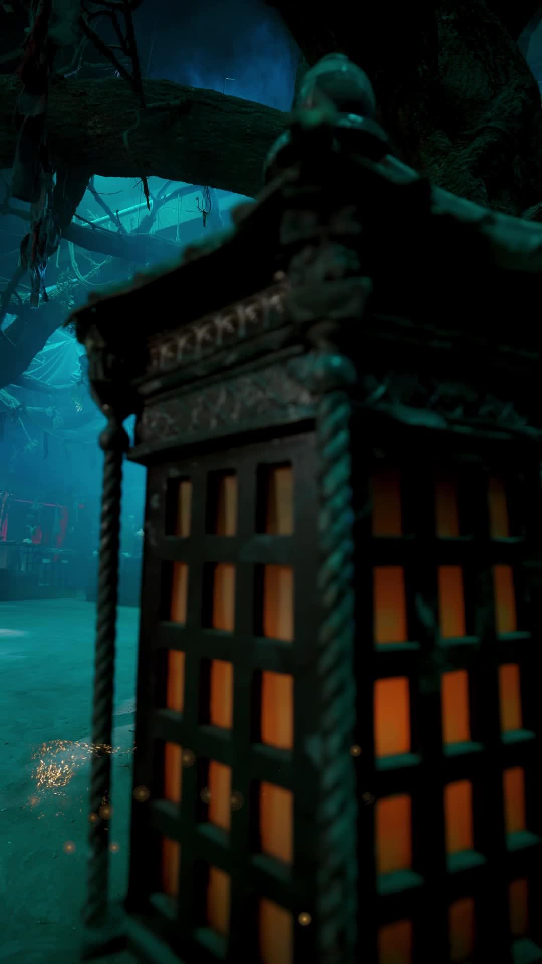 魔門重生生存手冊