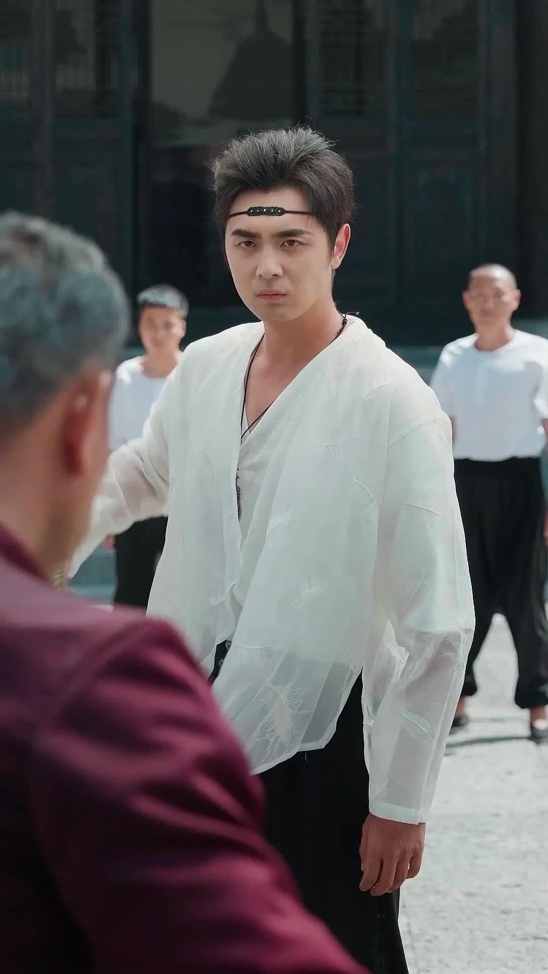 ดาบพิฆาตมังกร