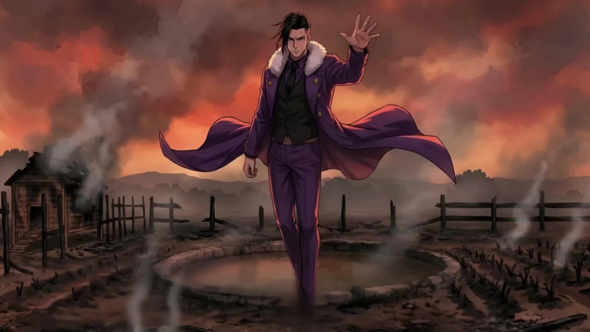 The Ultimate Seal Lord