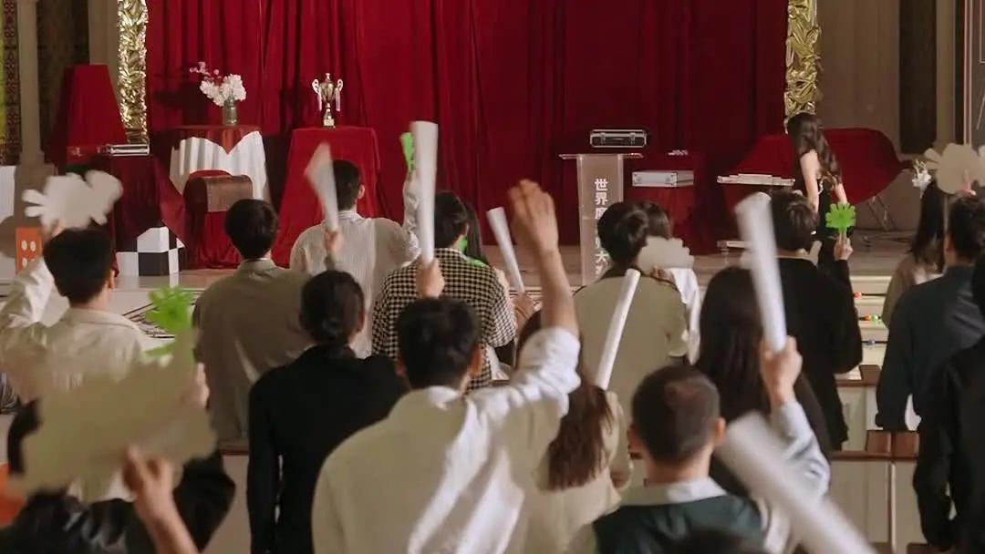 Veiled Justice: When the Box Opens, Truth Walks In