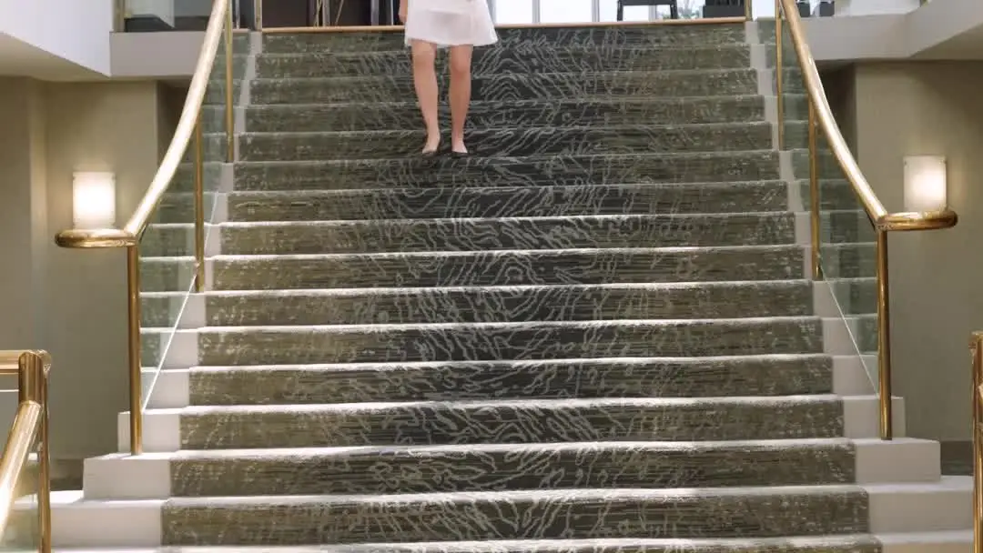 Sock Removal = Emotional Turning Point