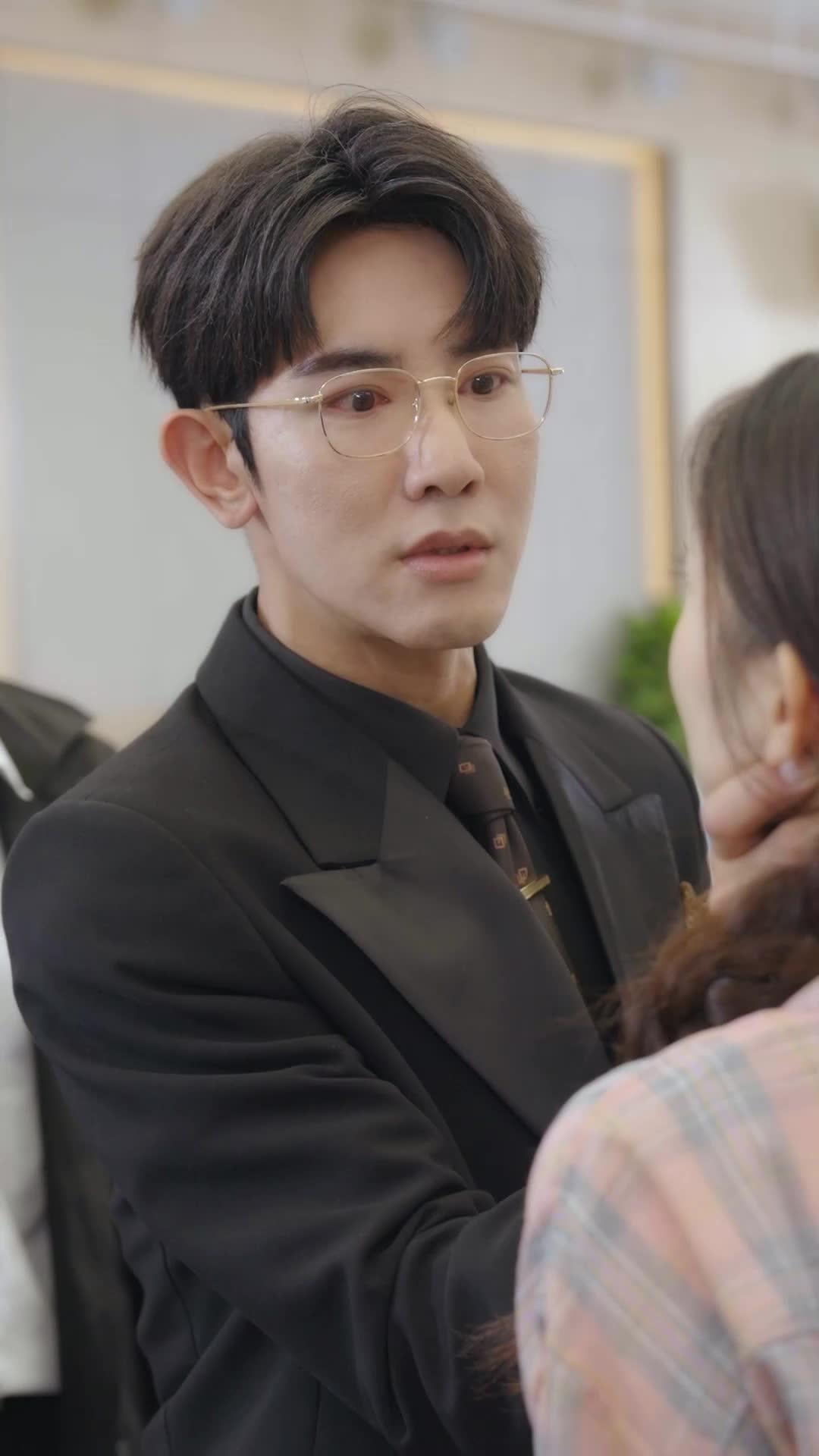 Rise from the Dim Light