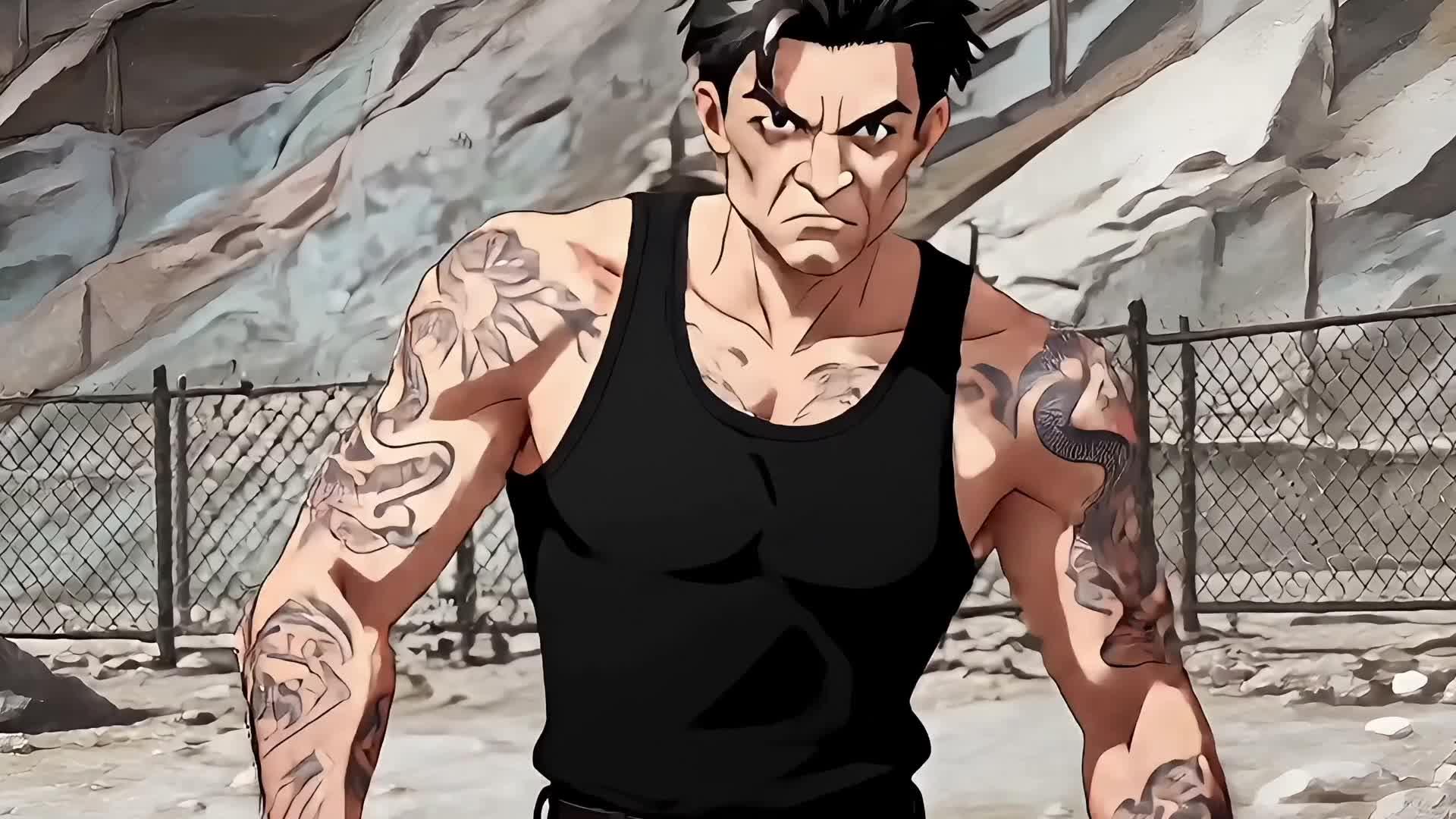 X-Ray Gem: Rise from the Rubble