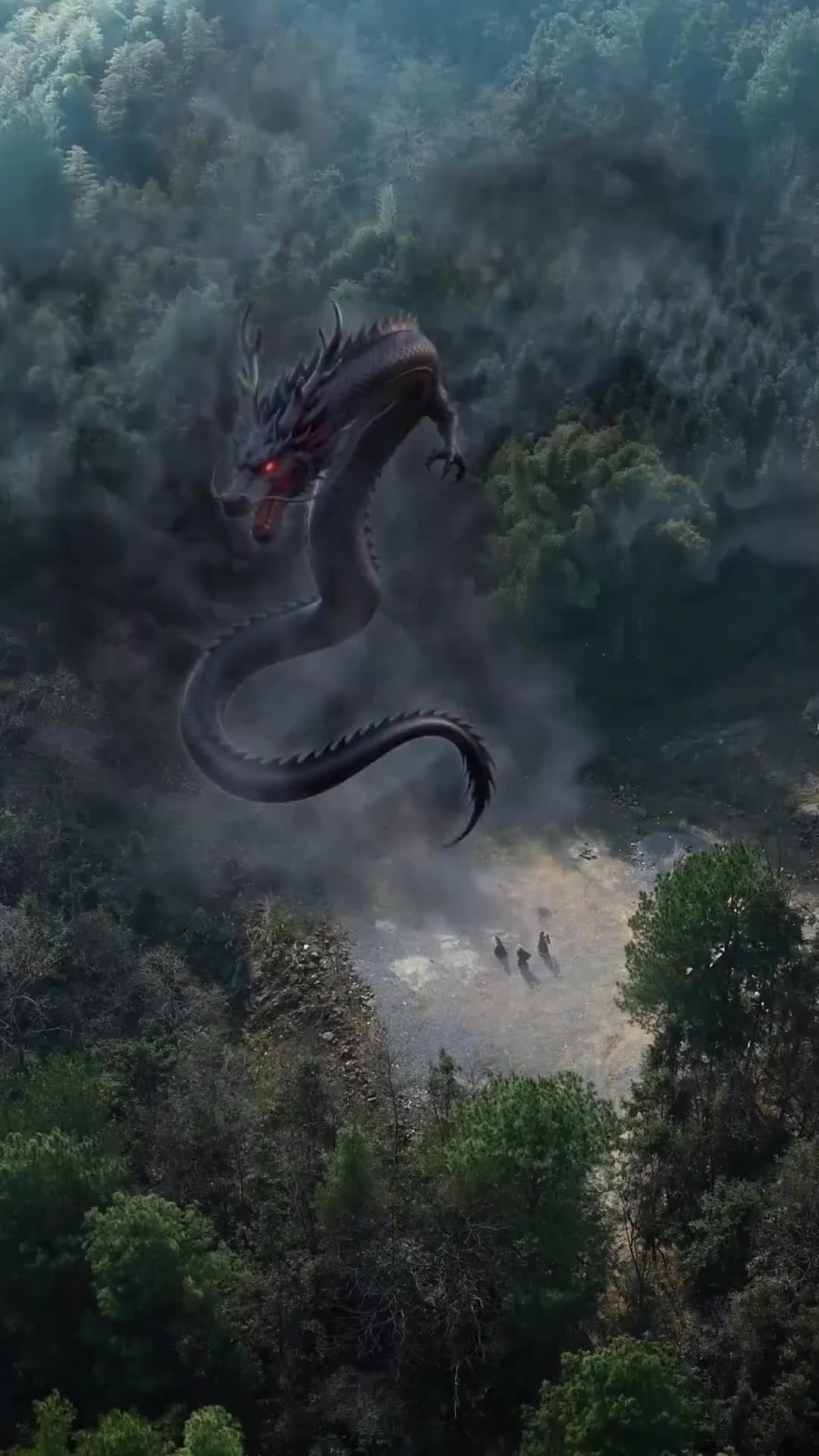 Ẩn Thần Trở Lại