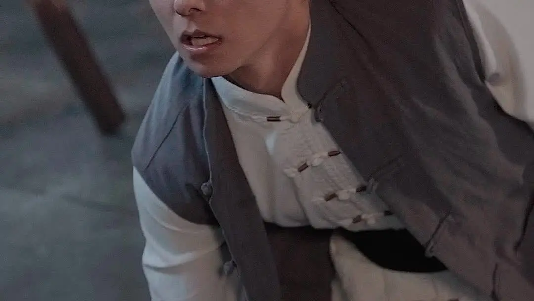 From Street Grub to Soul-Stealing Stare