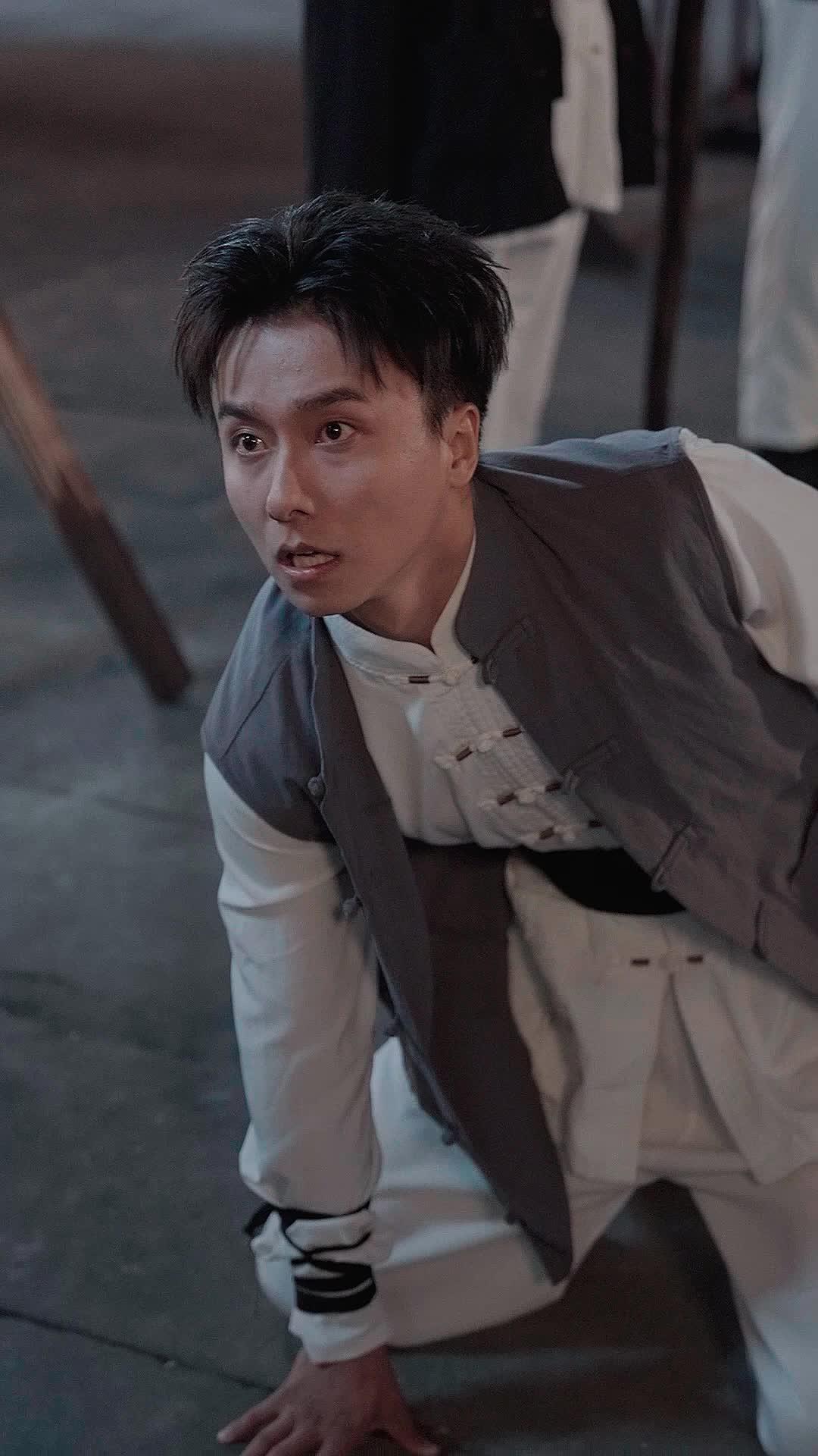 Maharaja Mabuk Perkasa