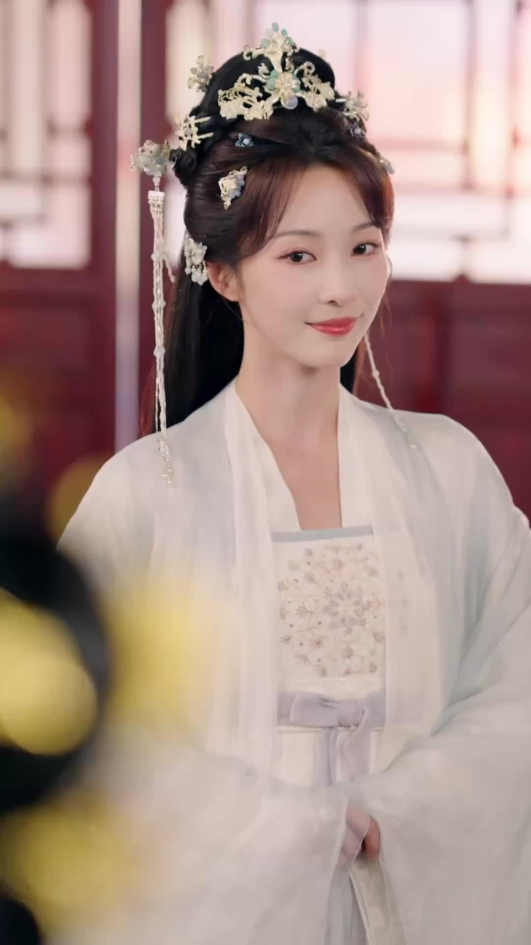 ทะลุมิติรักในโลกเกม