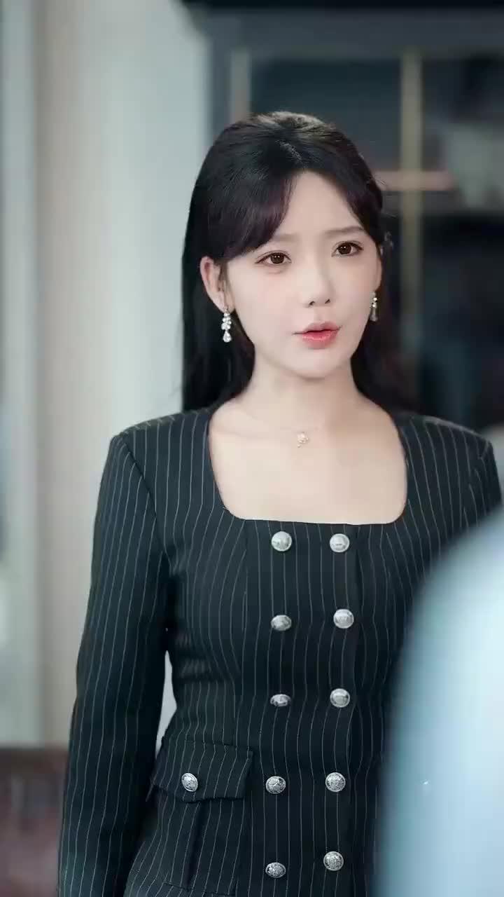(Sulih suara) Tenang Istriku, Aku Pelindungmu