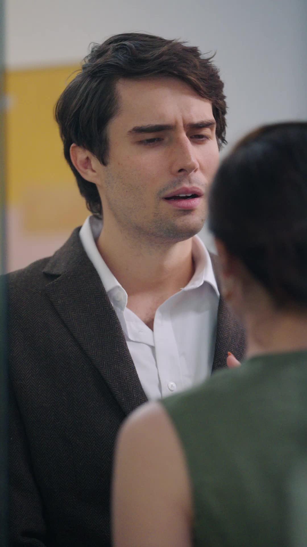 The Double Life of the True Heiress