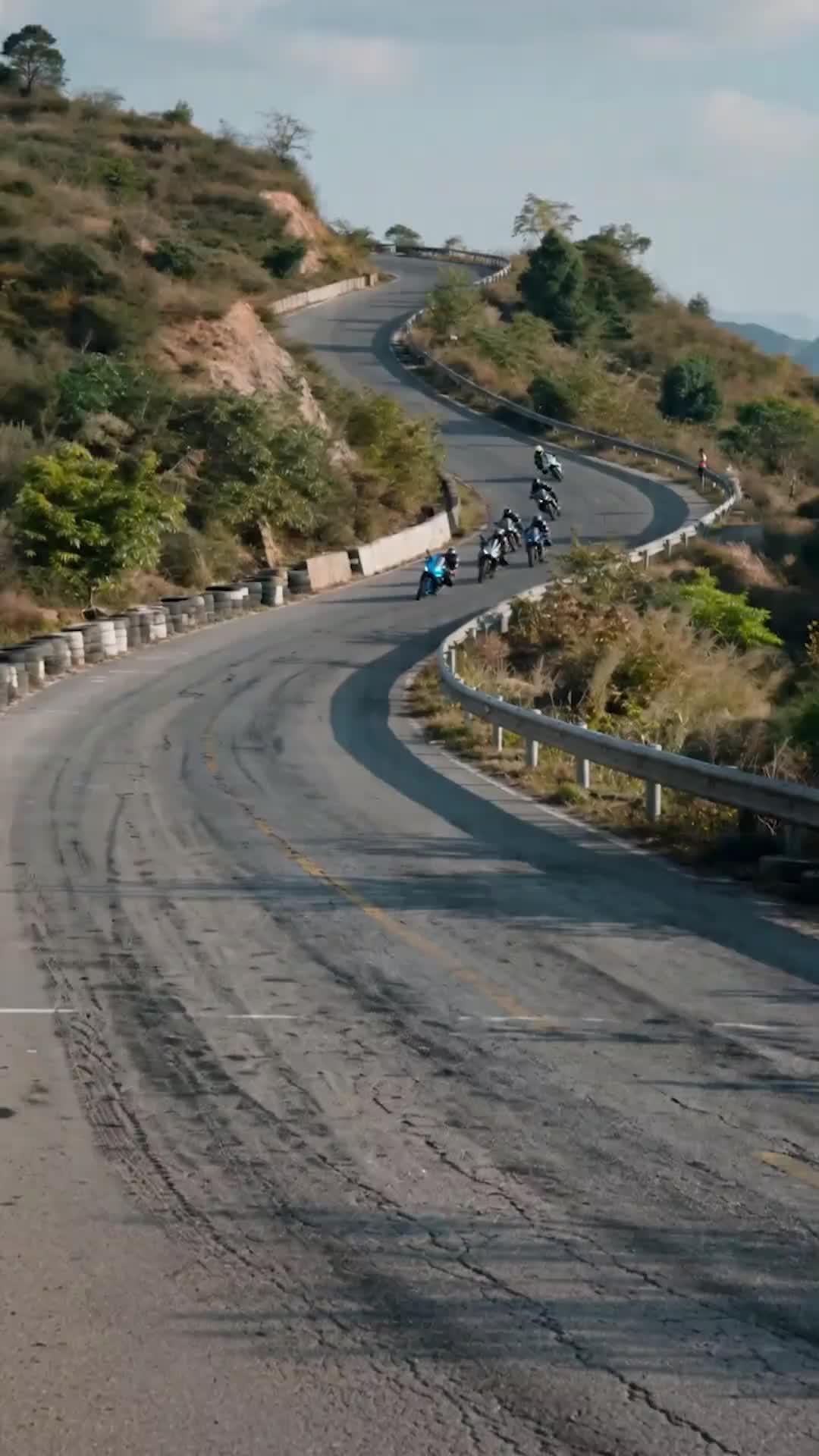 Racing Ka Junoon