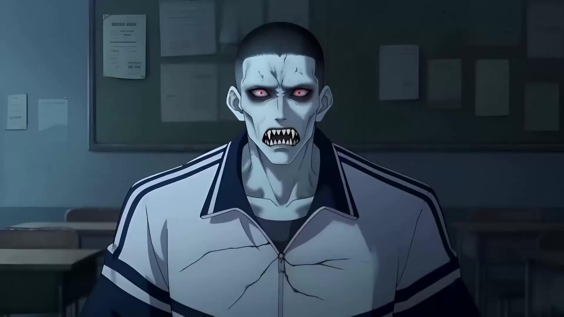 Master Manipulator Dunia Horor