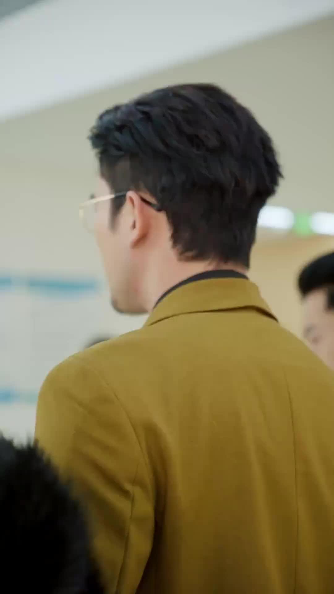(พากย์เสียง) อยากเอาใจ ดันพลาดใหญ่