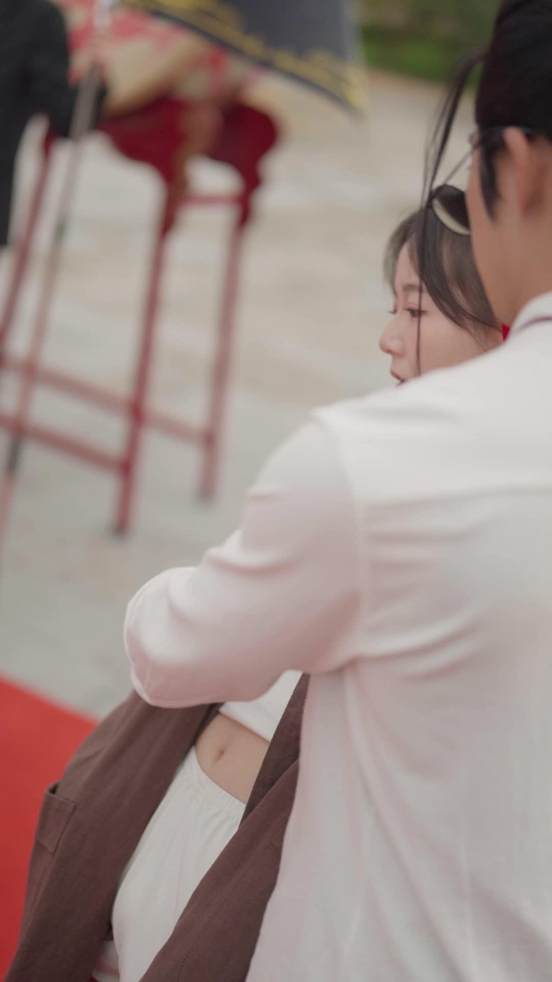 Mau Balas Dendam Malah Baper