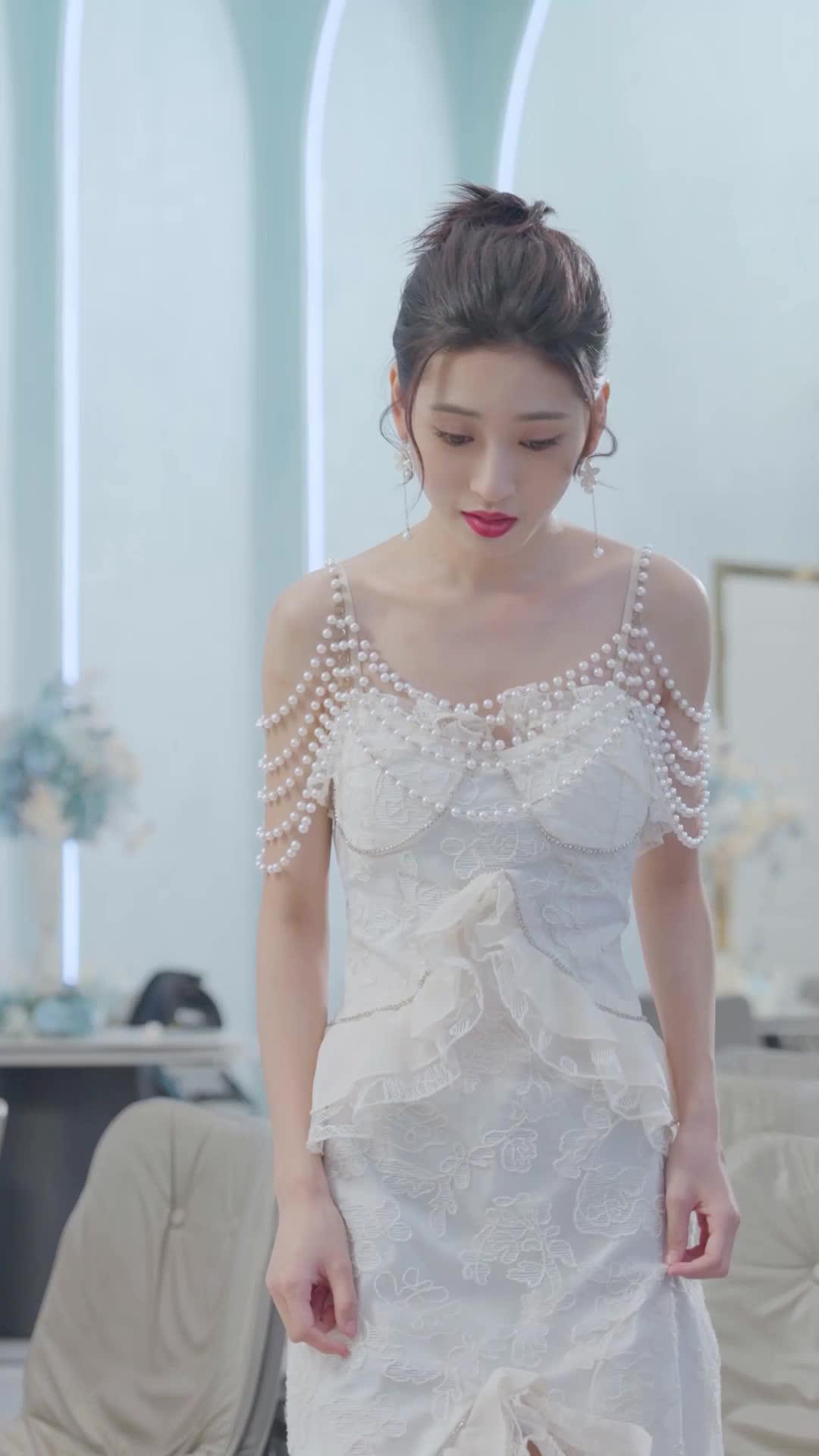 달콤한 대리 결혼