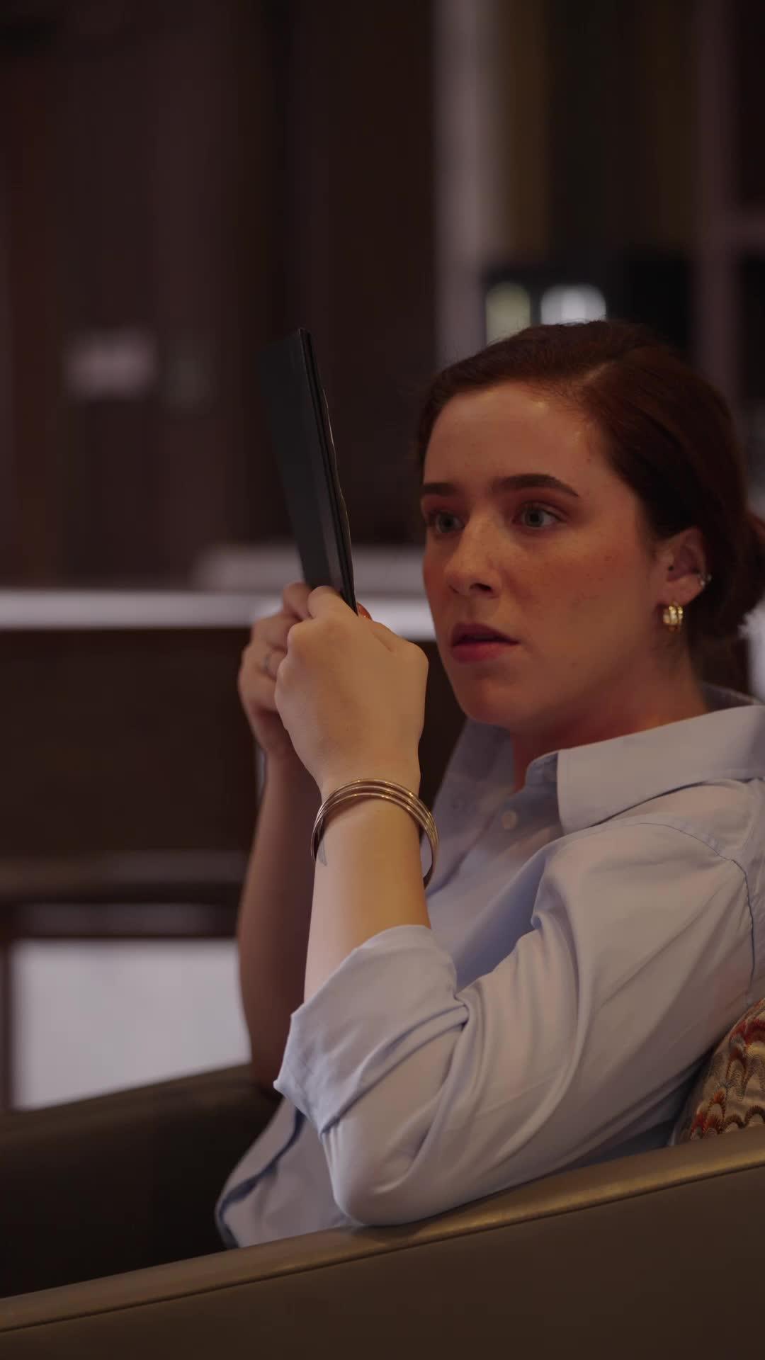 The Double Life of the True Heiress