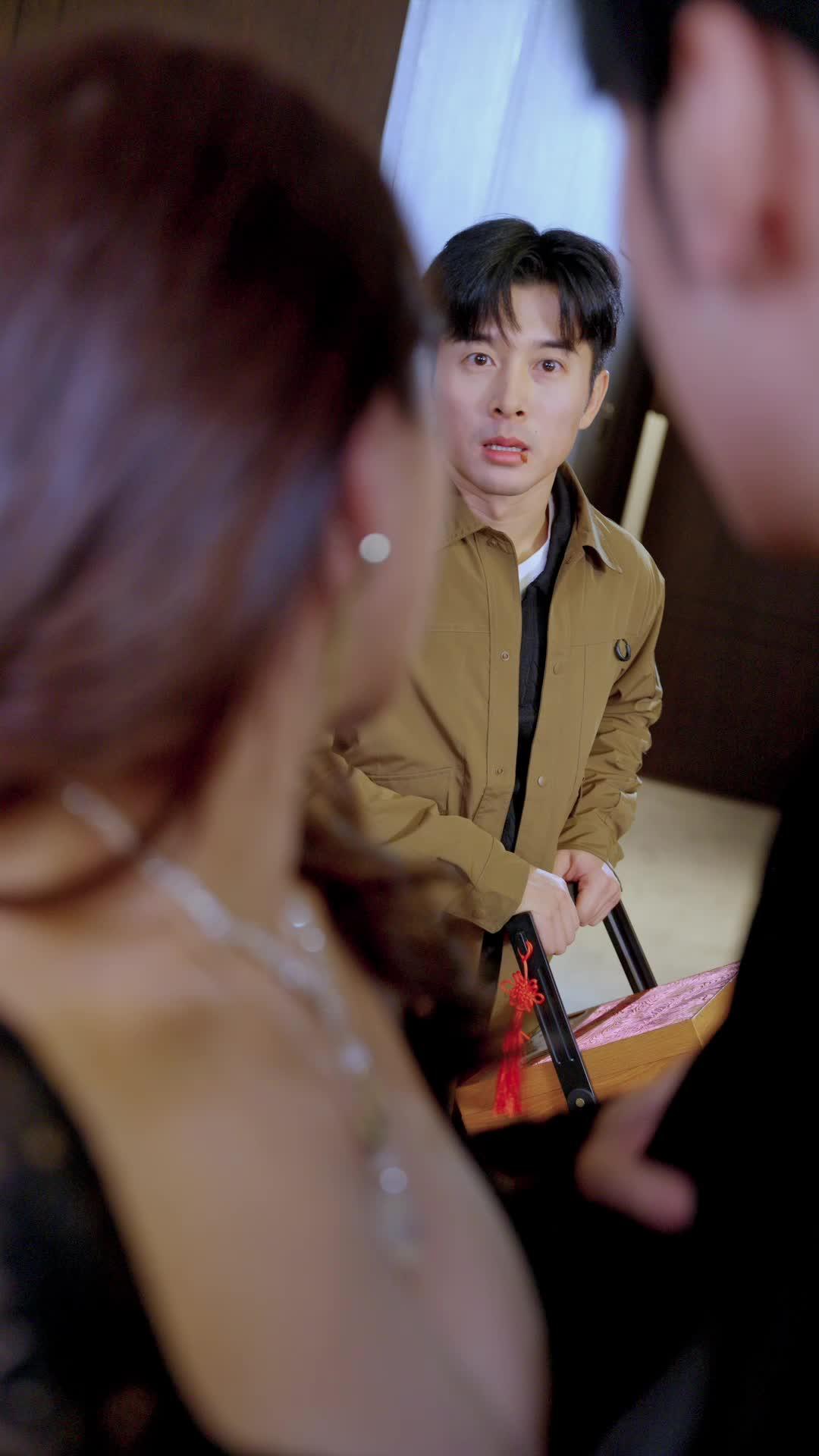 バカの旦那さんは実は仙人だった