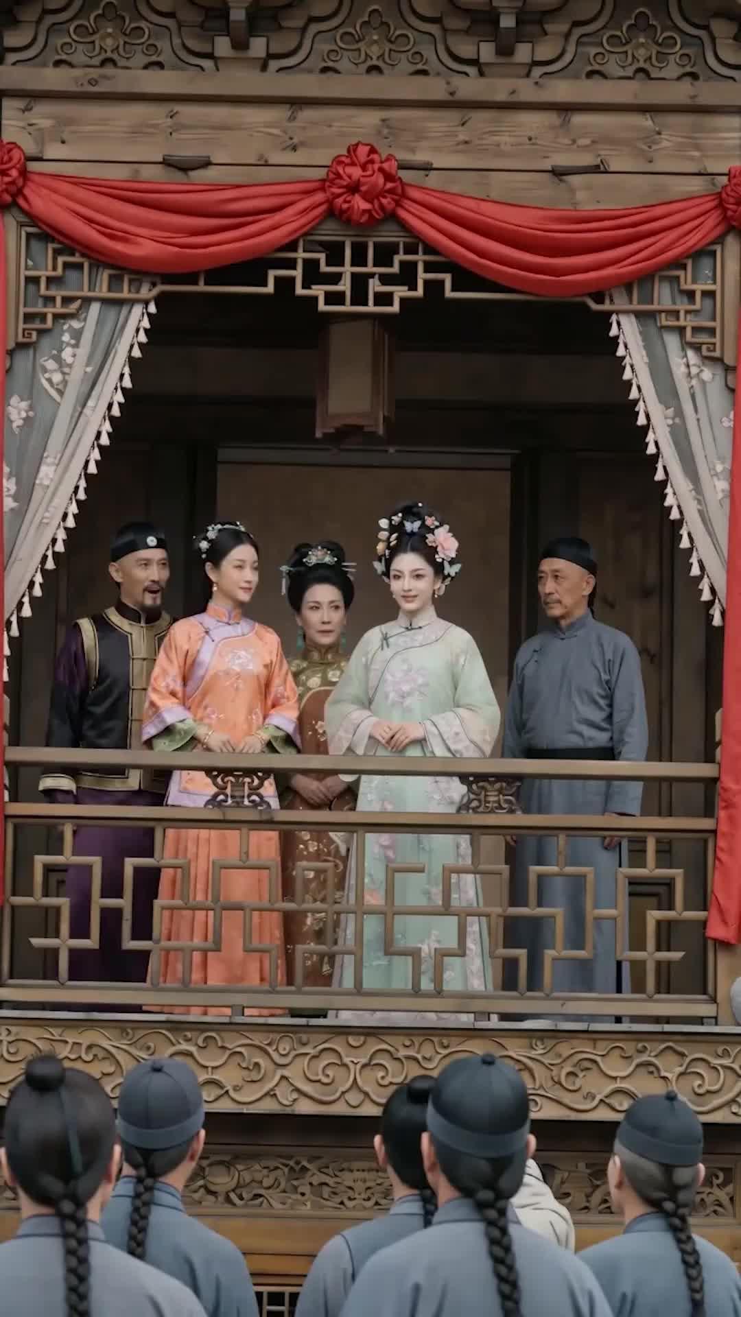 거지 서방이 황제였다