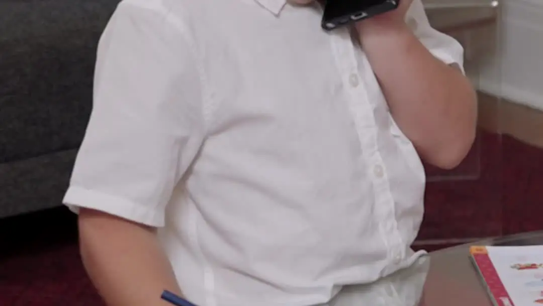 When Maids Bring More Than Towels