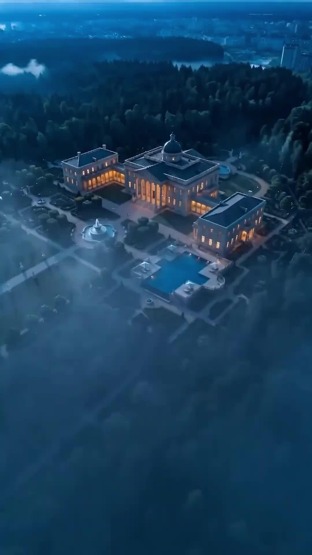 Flüchtige Schwestern fallen ins Imperium