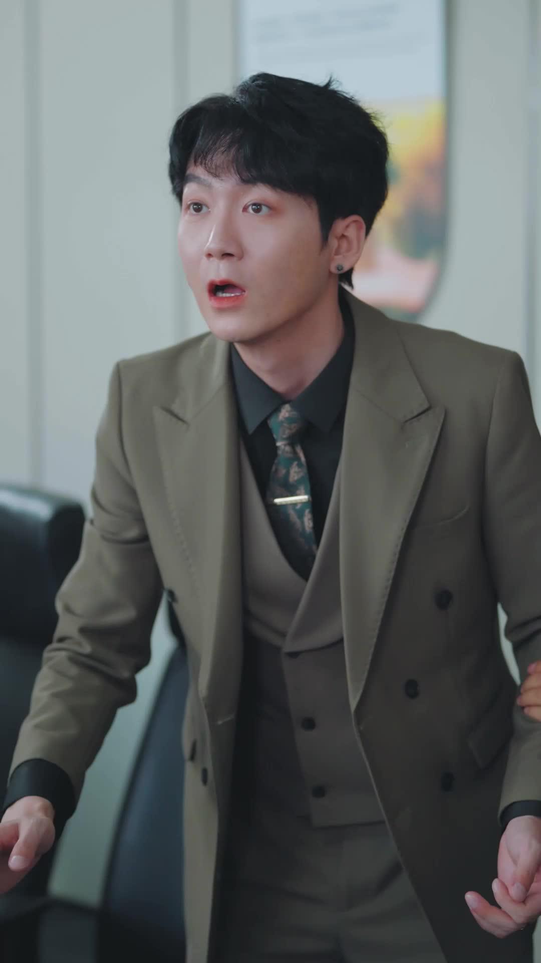 Serangan Balik Sang Ayah