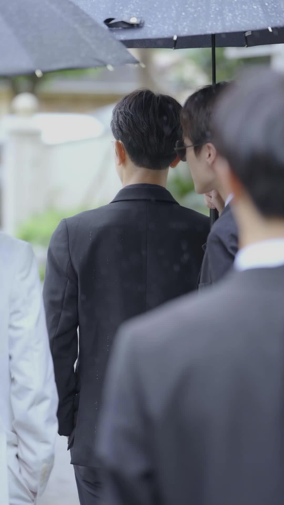 Rise from the Dim Light