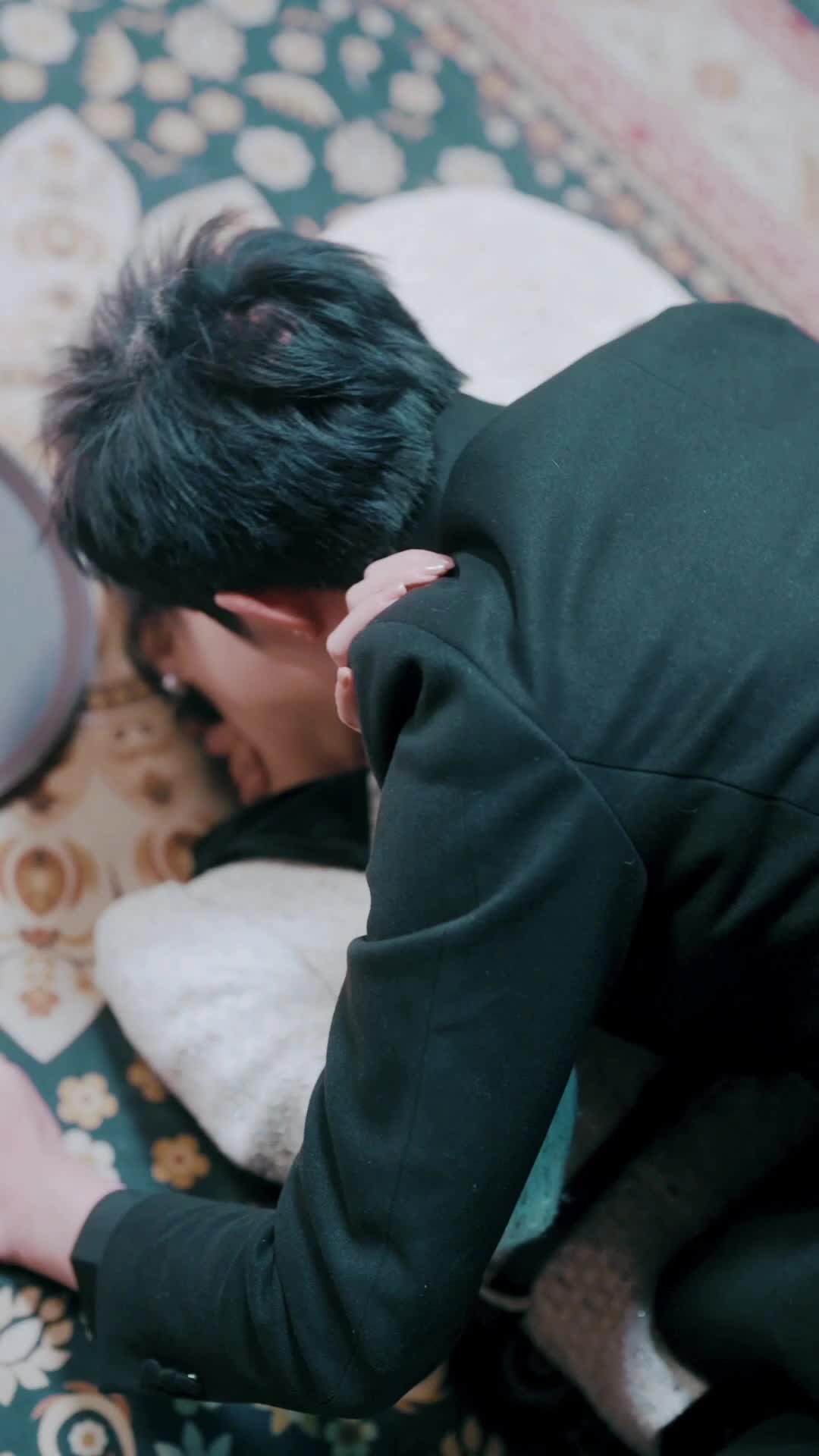 악연일까, 인연일까
