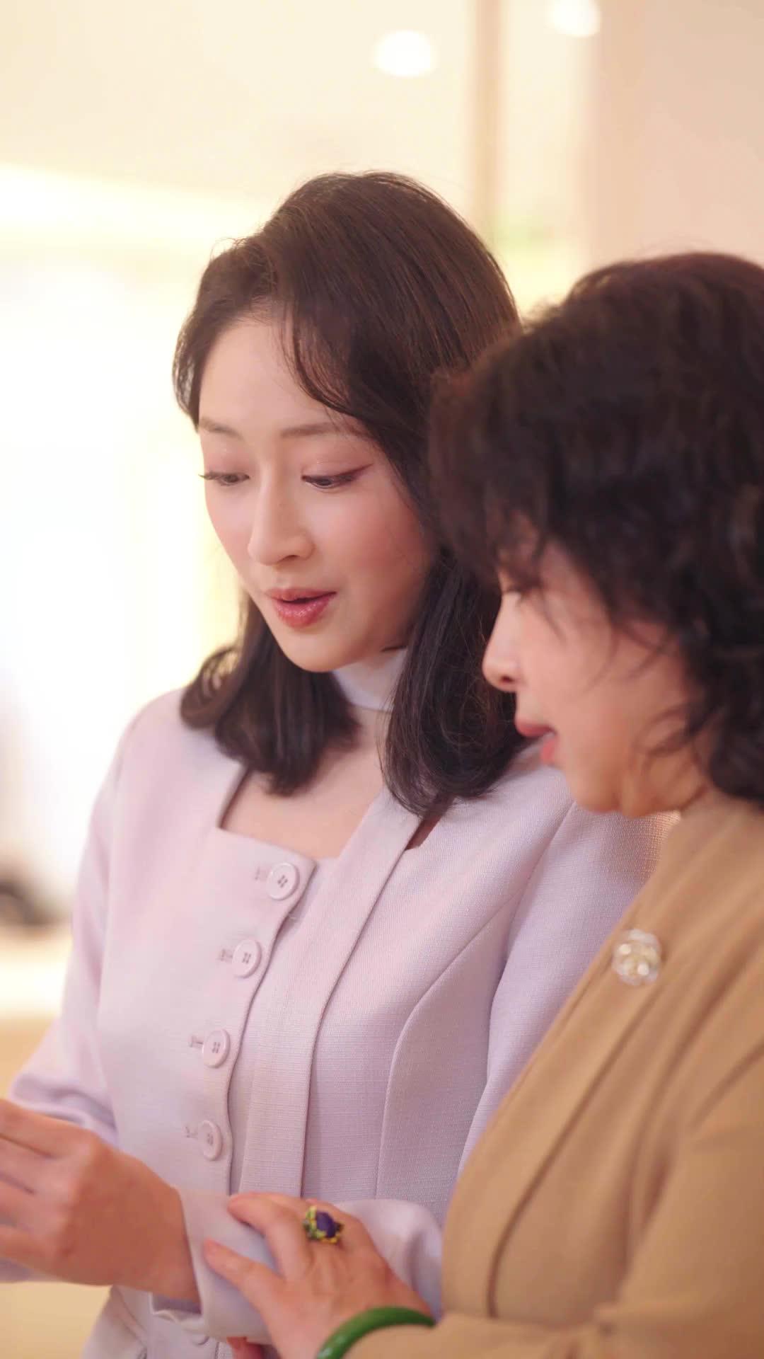 혼색작심