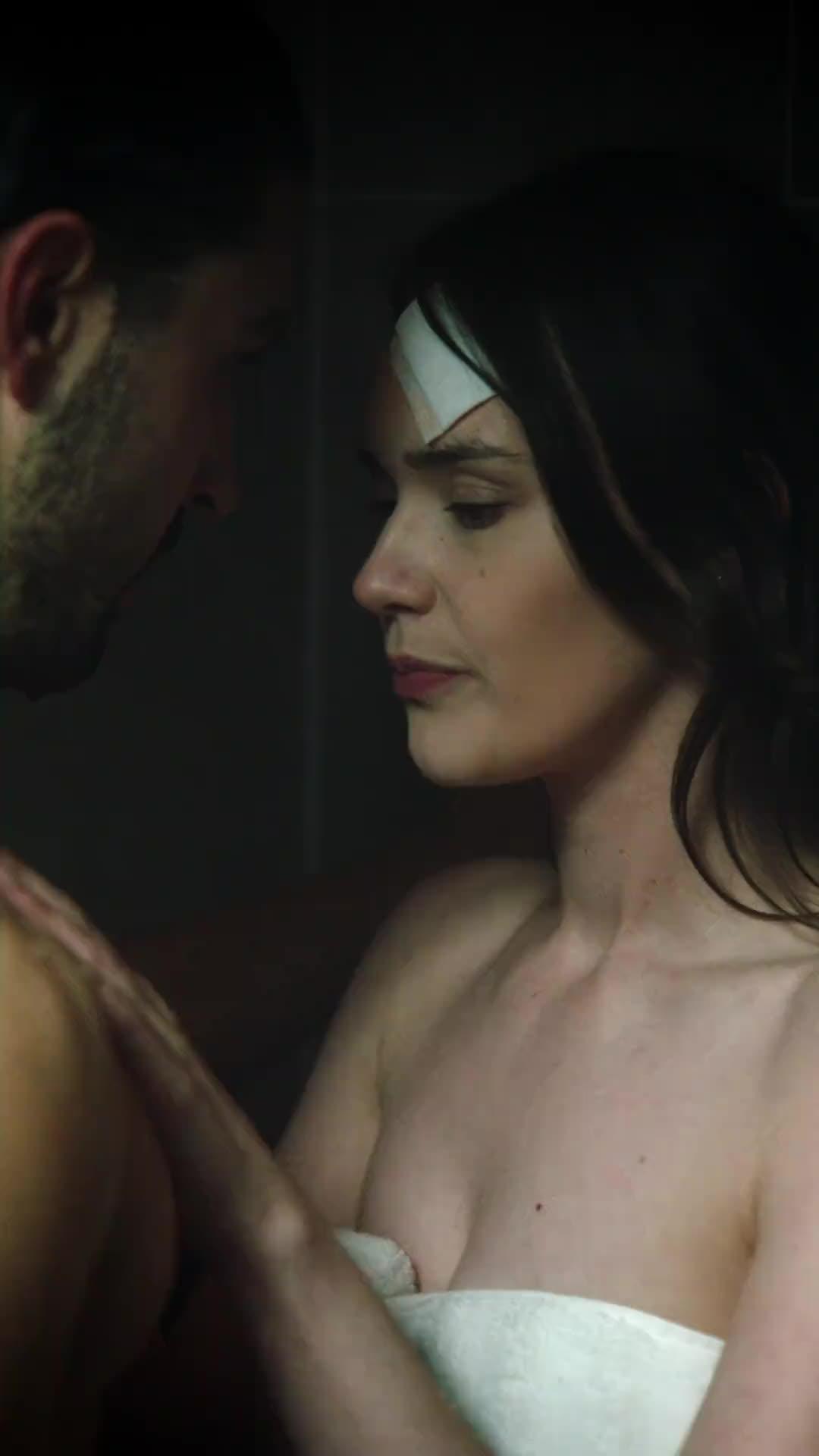  君は炎のごとく