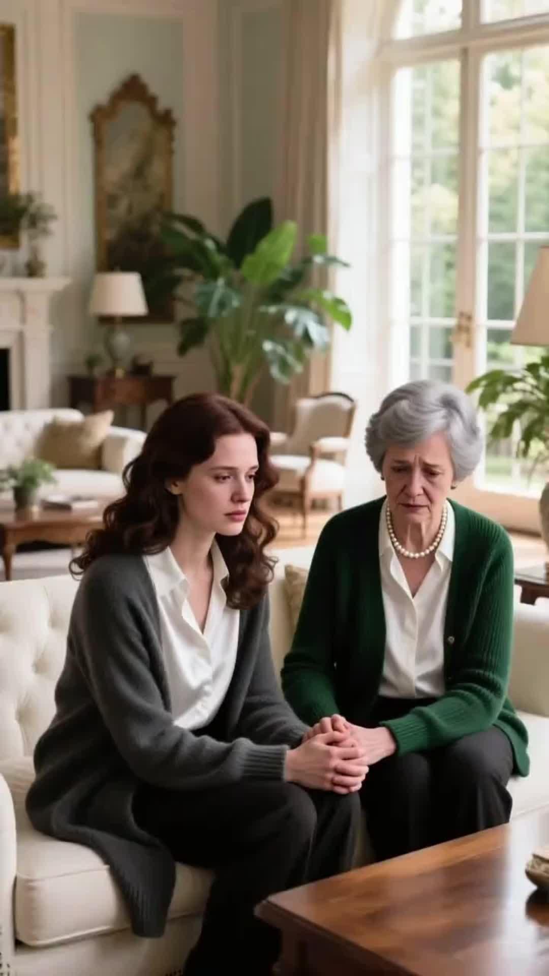 Agora, Veja Sua Esposa Desaparecer