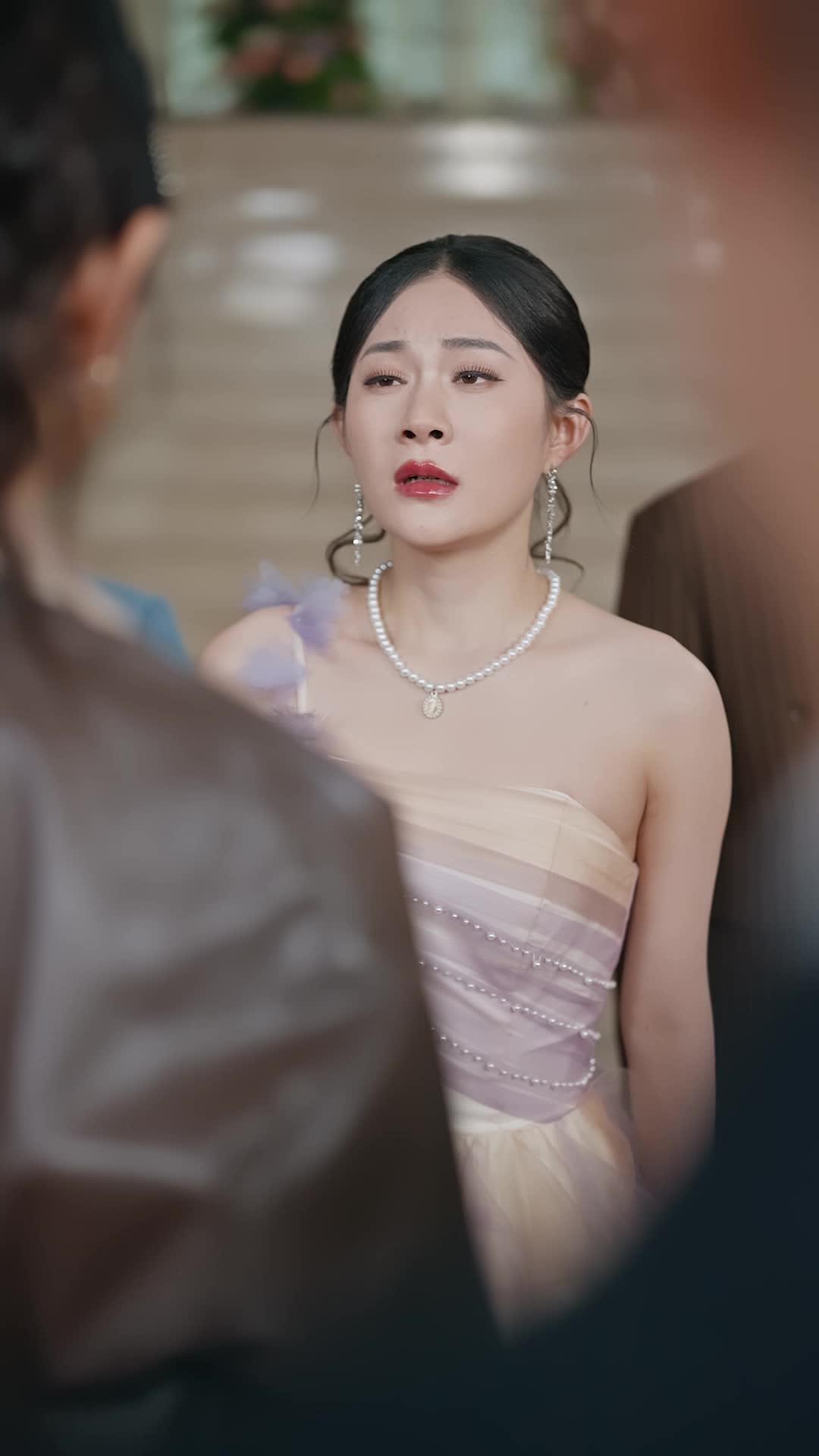 Bye, Love! REAL Heir's BACK