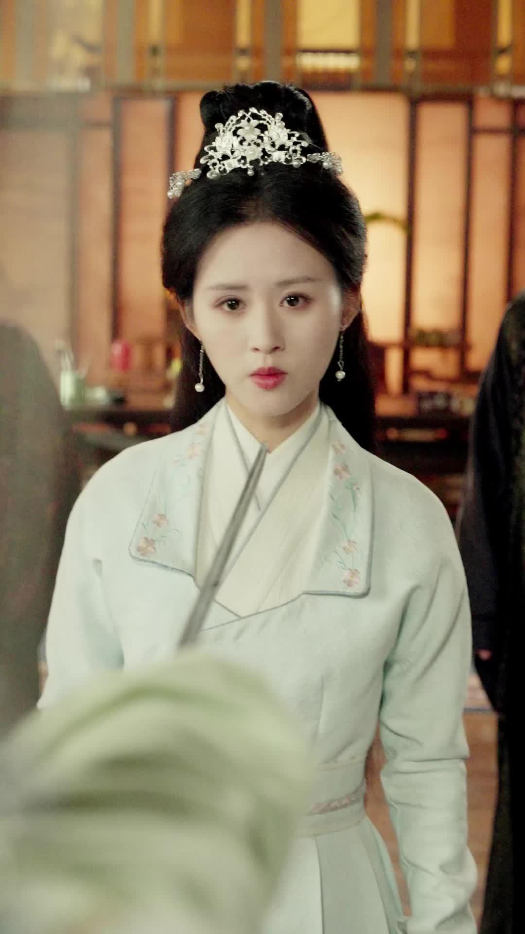 LA DÉTERMINATION DE LUCILLE