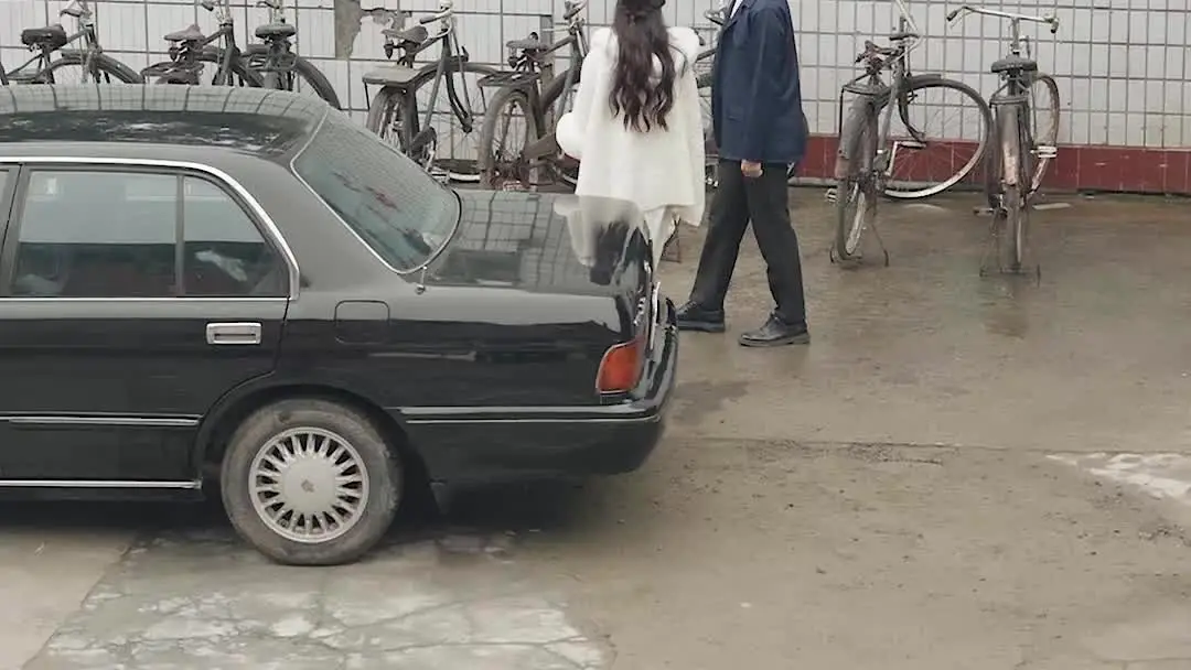 Simp Master's Second Chance: When the Walkie-Talkie Rings Twice