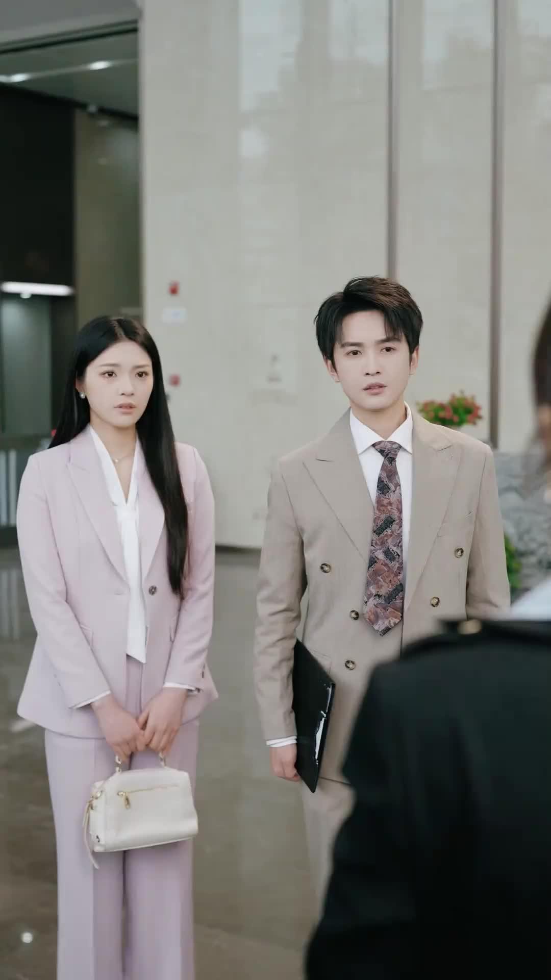 대표님, 이번엔 제가 갑입니다