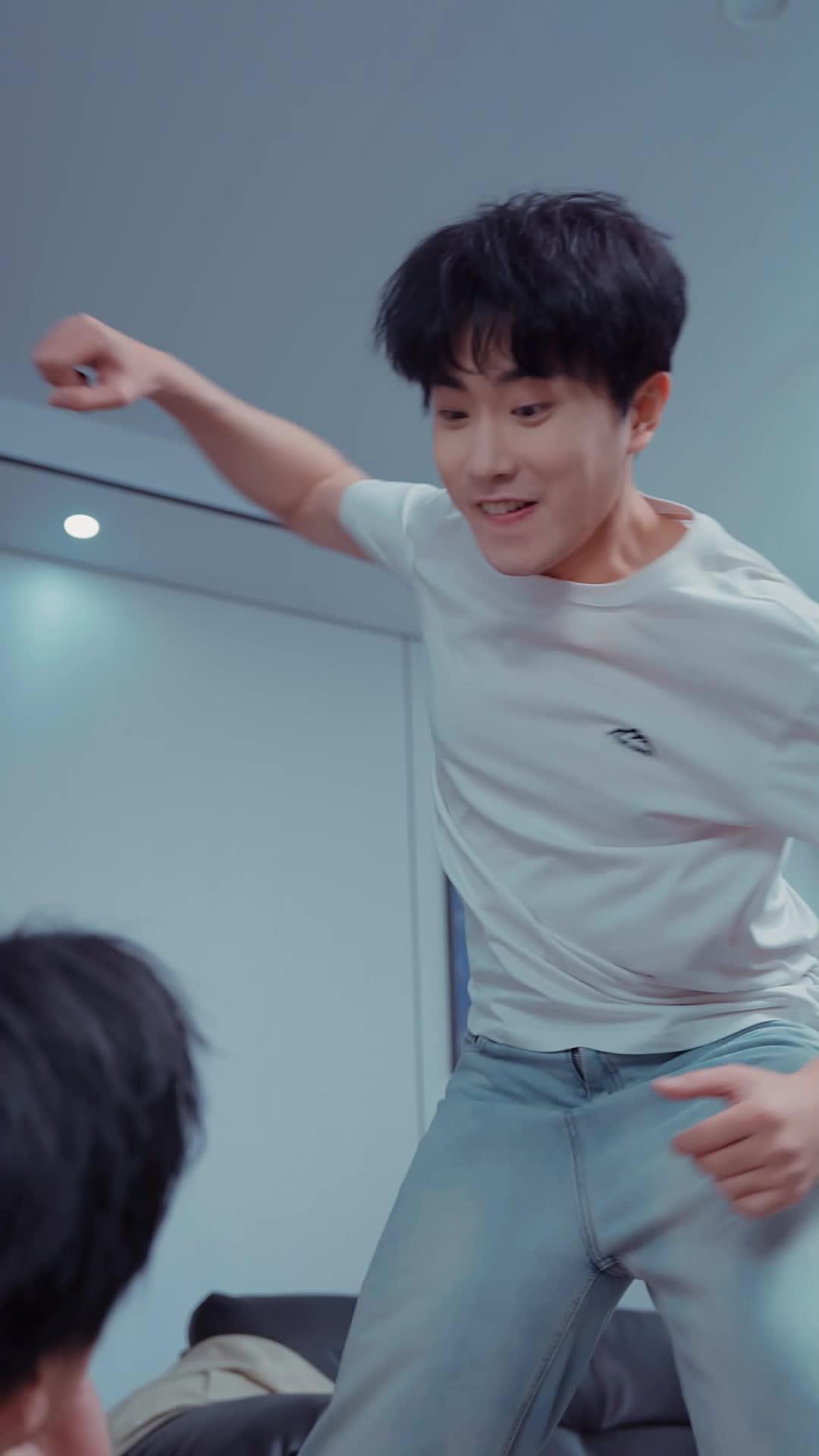 開箱暴富，女神心動了