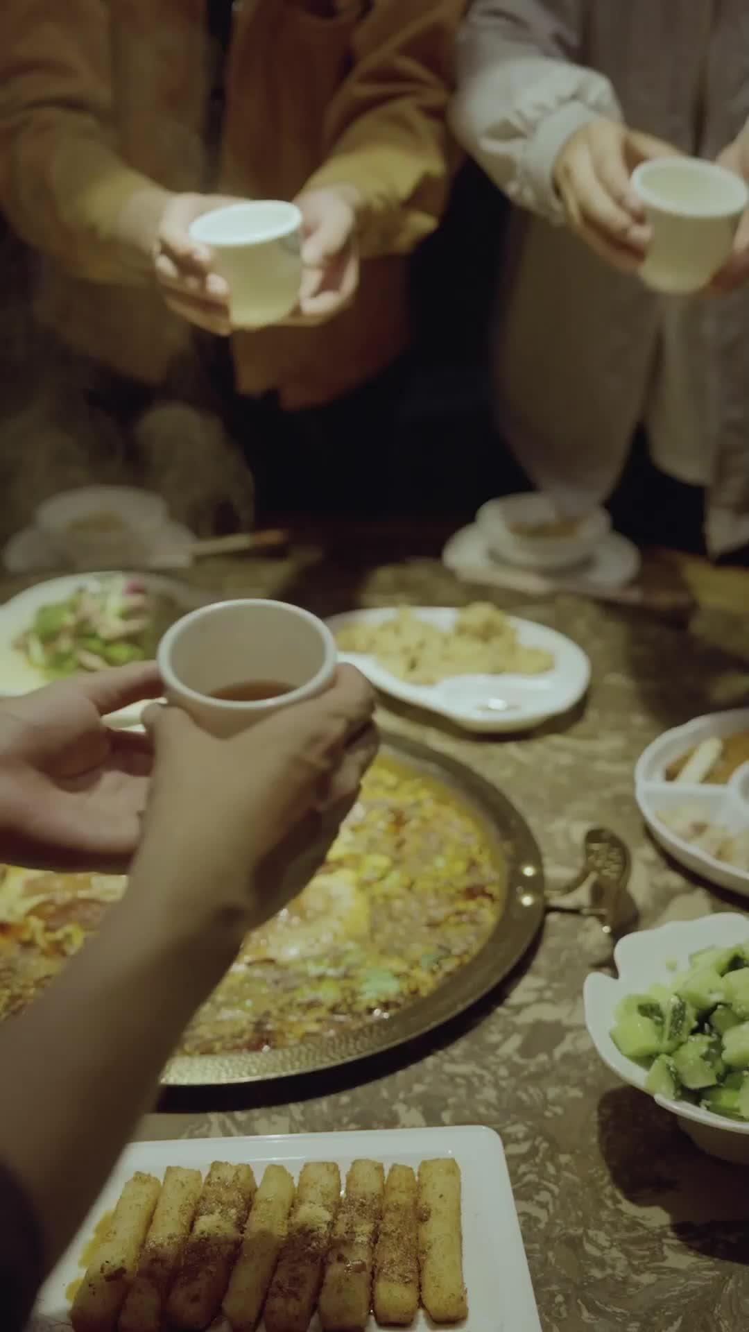 Kembalinya Sang Raja Barongsai