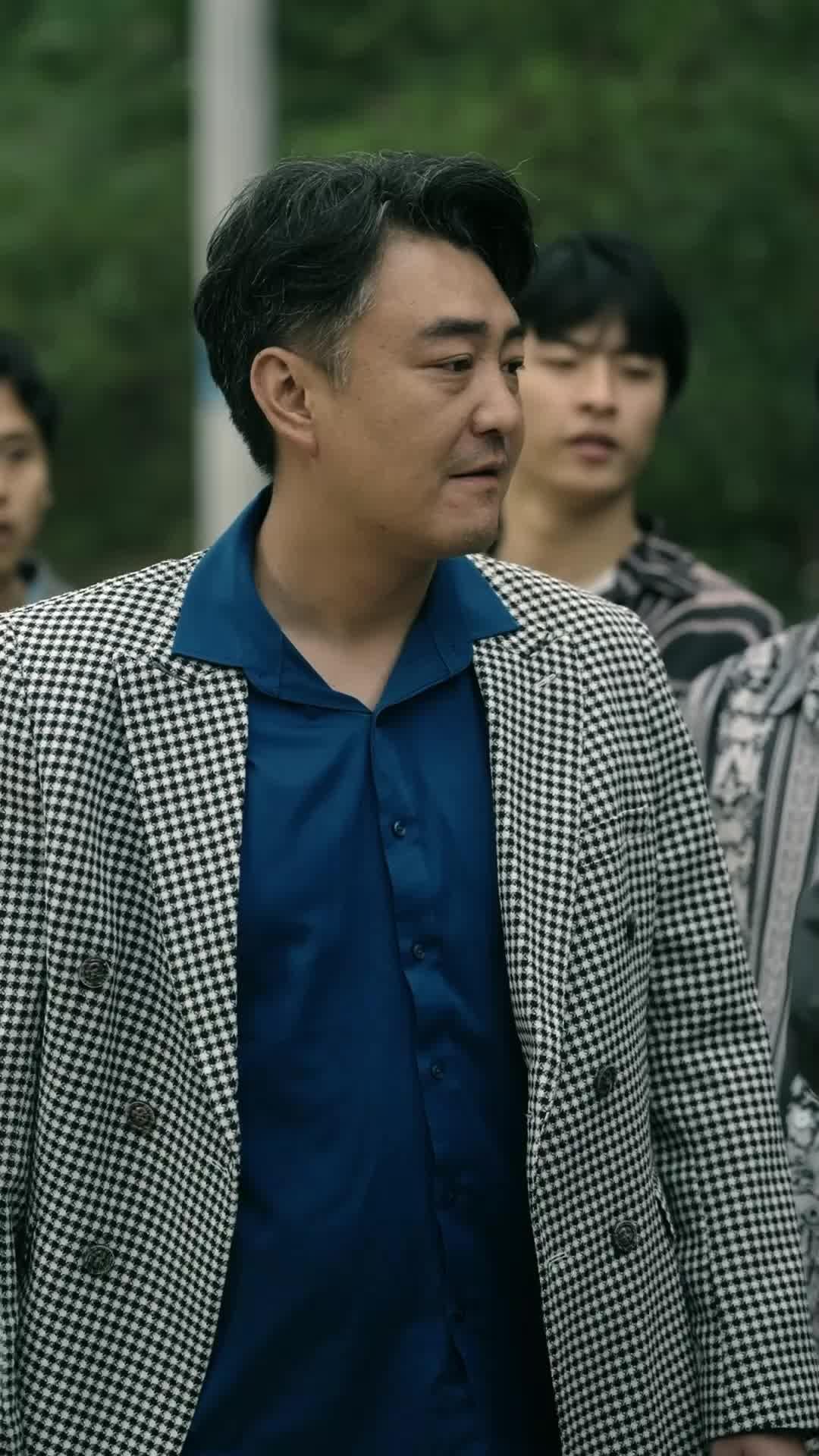 Retribución a mi tierra 