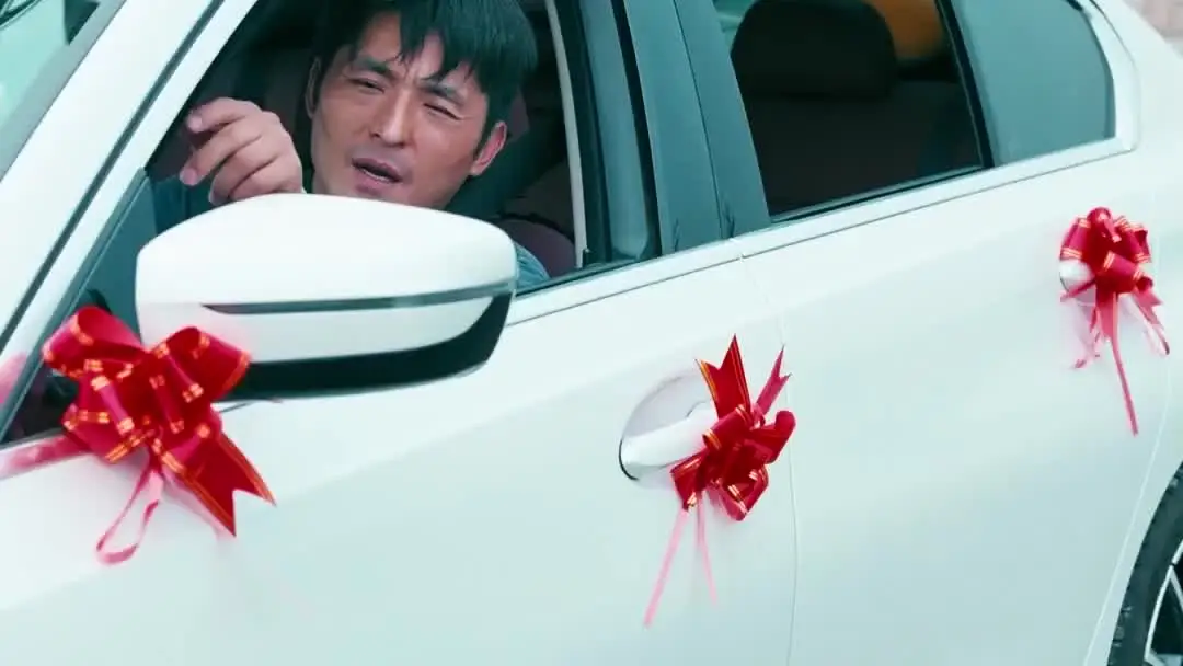 As Master, As Father: When the Gun Clicks and the Red Ribbons Fade