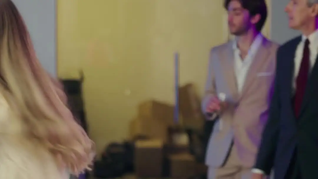 Faux Fur vs. Real Power